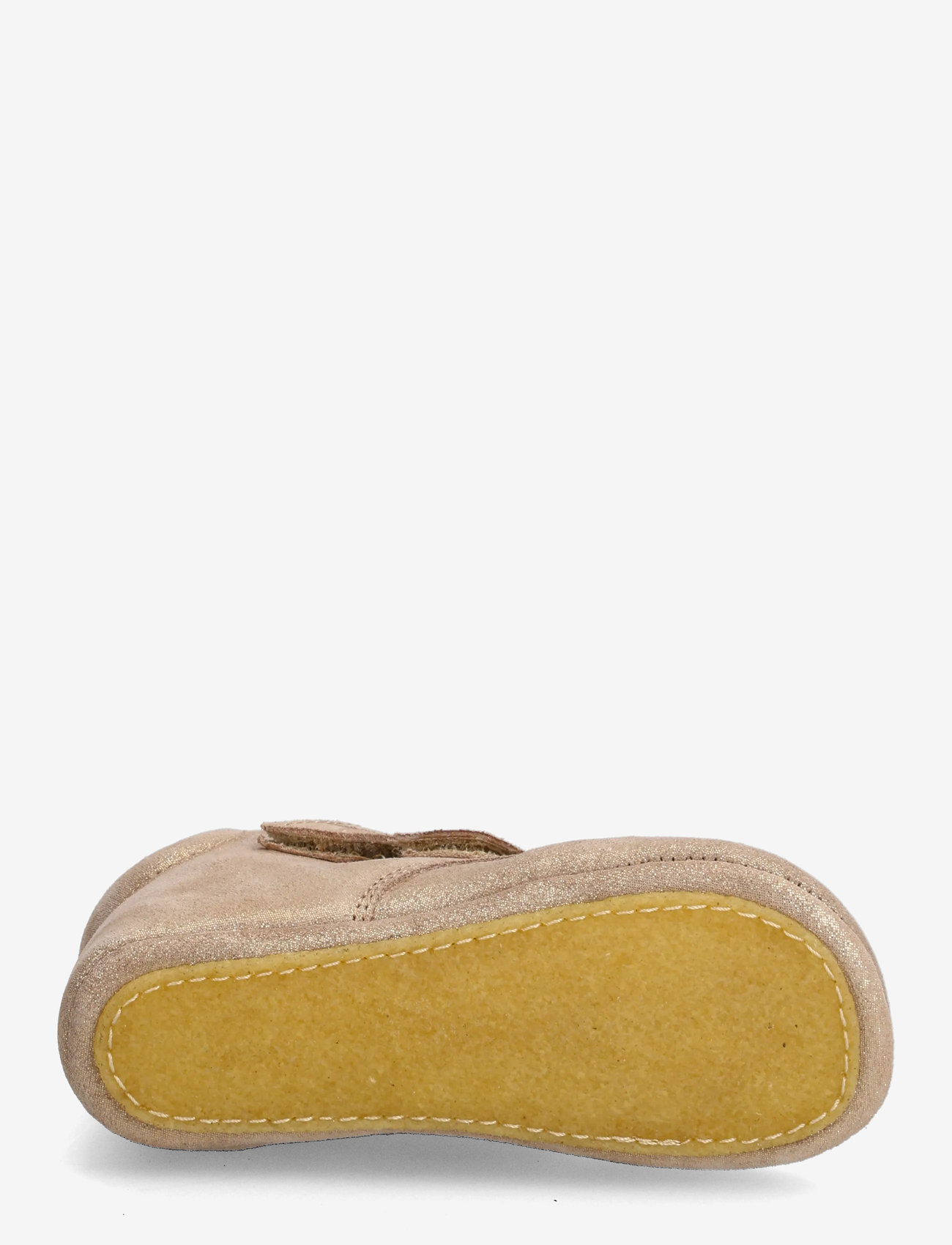 ANGULUS - Indoor - sko - 4018 rose glitter suede - 4