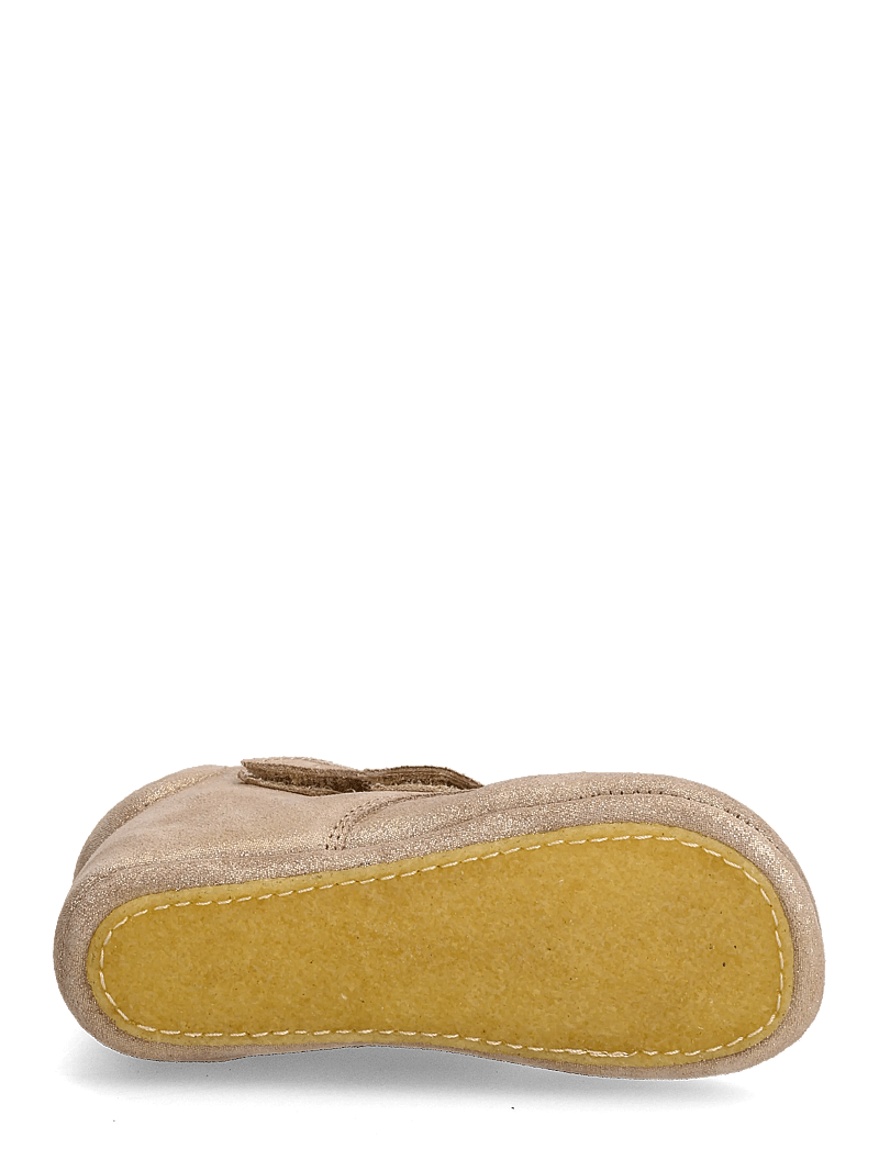 ANGULUS - Indoor - sko - 4018 rose glitter suede - 4