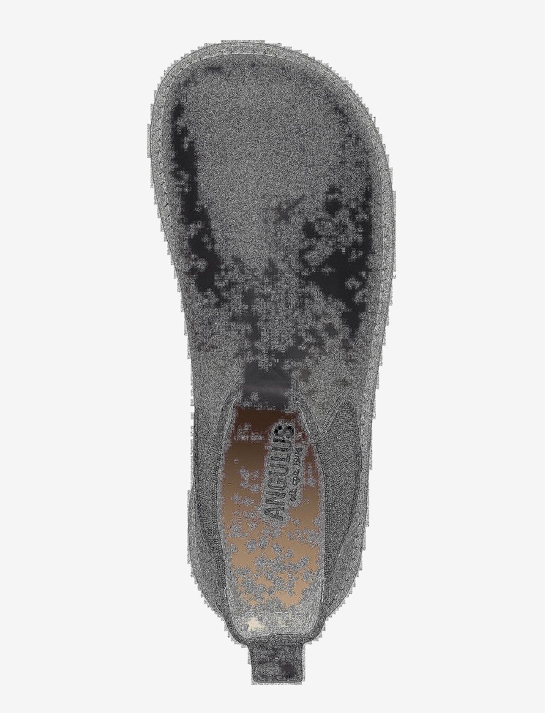 ANGULUS - Booties - flat - with elastic - chaussures - 2504/001 black/black - 3