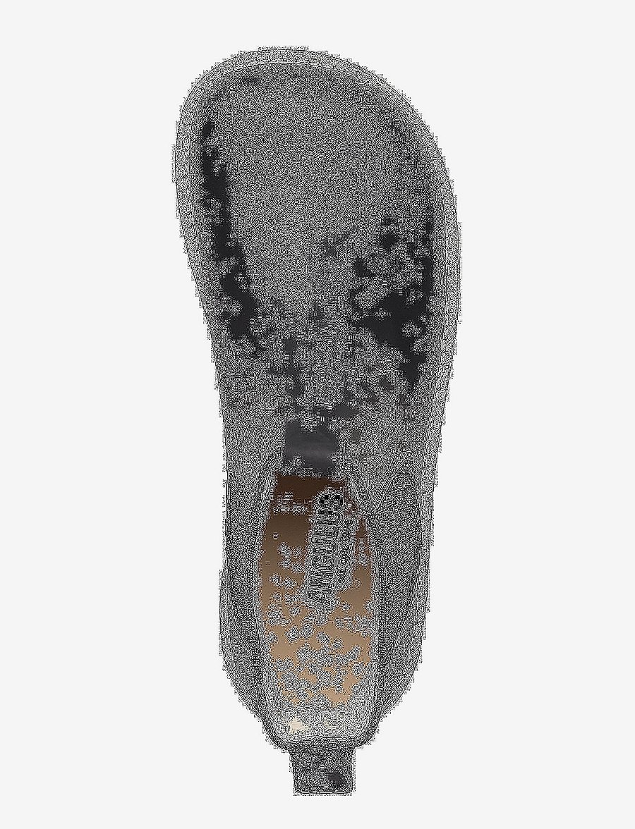 ANGULUS - Booties - flat - with elastic - sko - 2504/001 black/black - 3