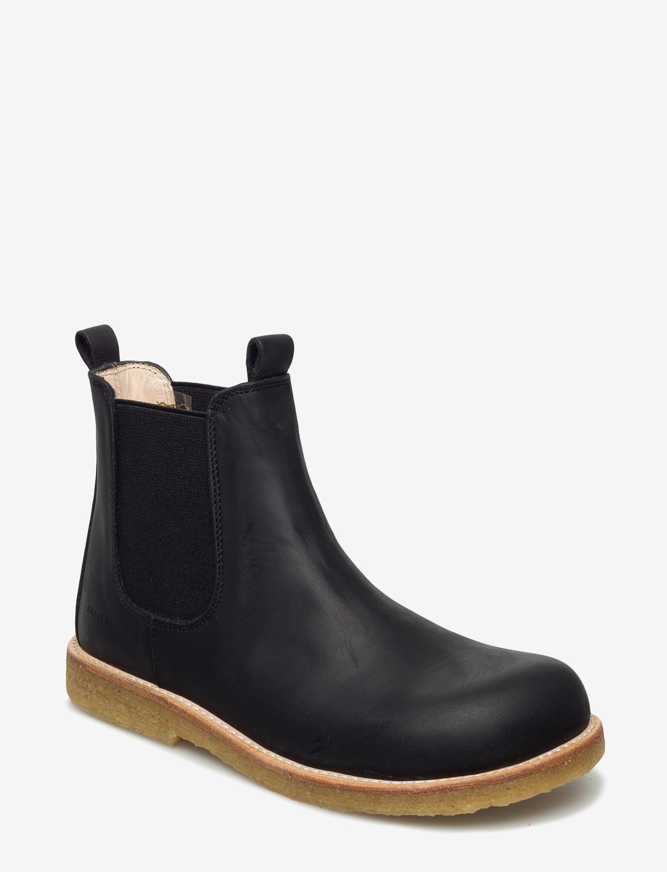 2504/001 BLACK/BLACK
