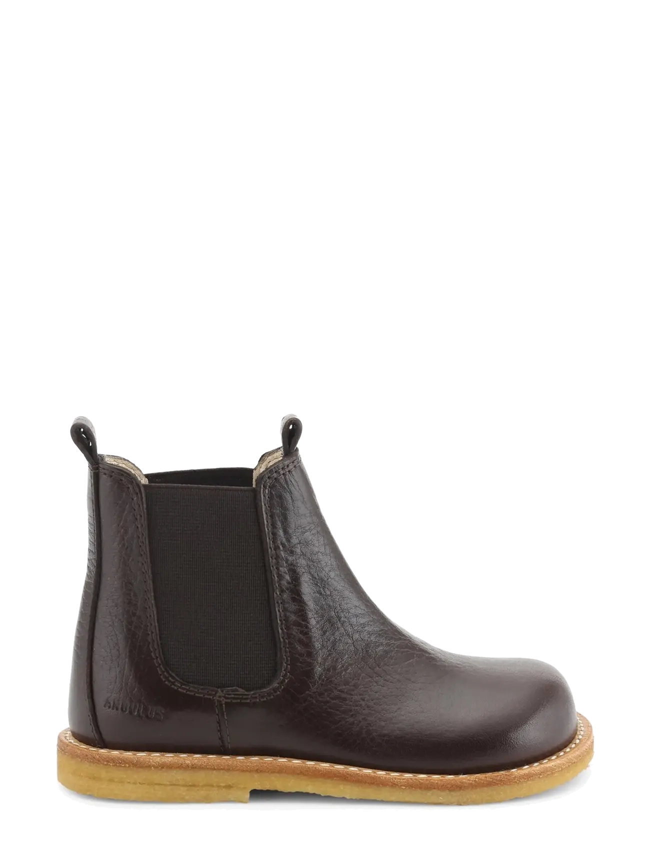 2505/002 DARK BROWN/BROWN