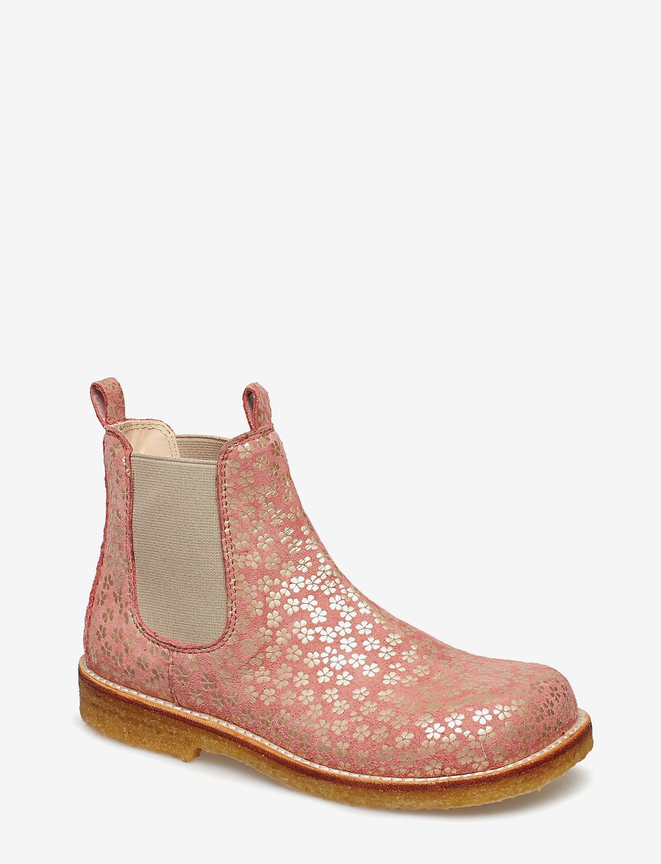 2491/010 CORAL FLOWER/BEIGE