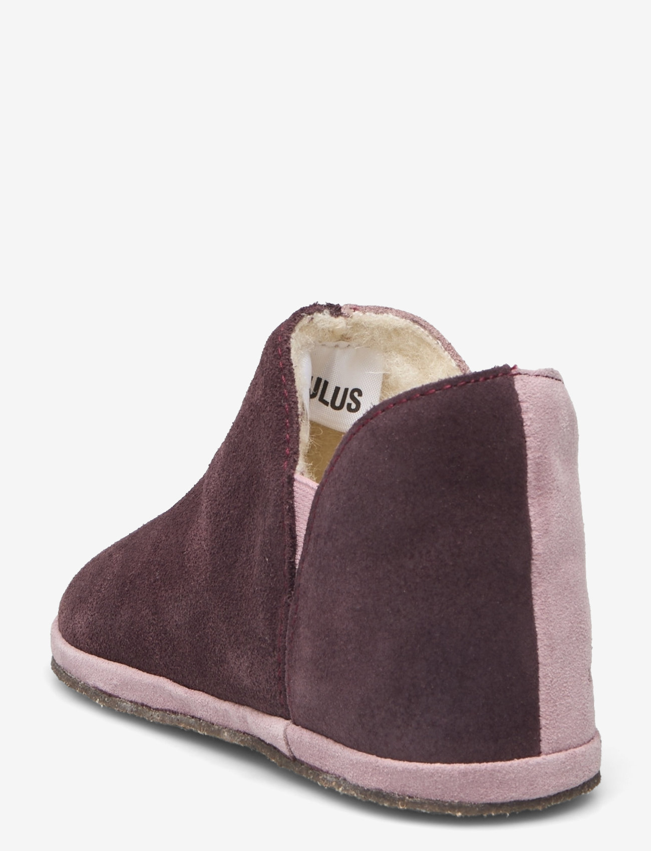 ANGULUS - Indoor - geburtstagsgeschenke - 3220/3223/037 dusty aubergine/ - 2