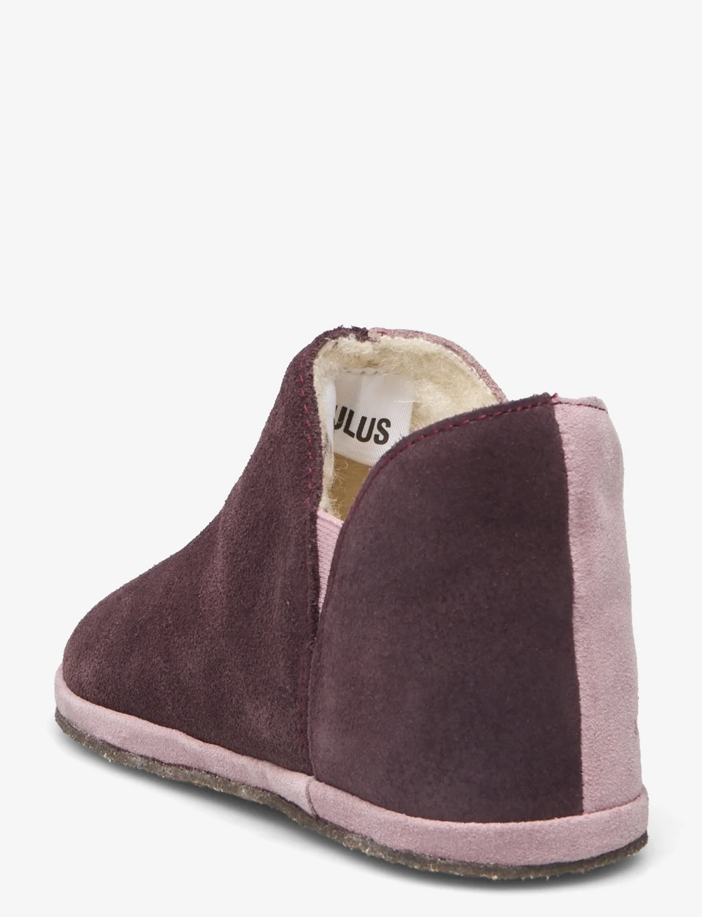 ANGULUS - Indoor - kingad - 3220/3223/037 dusty aubergine/ - 2