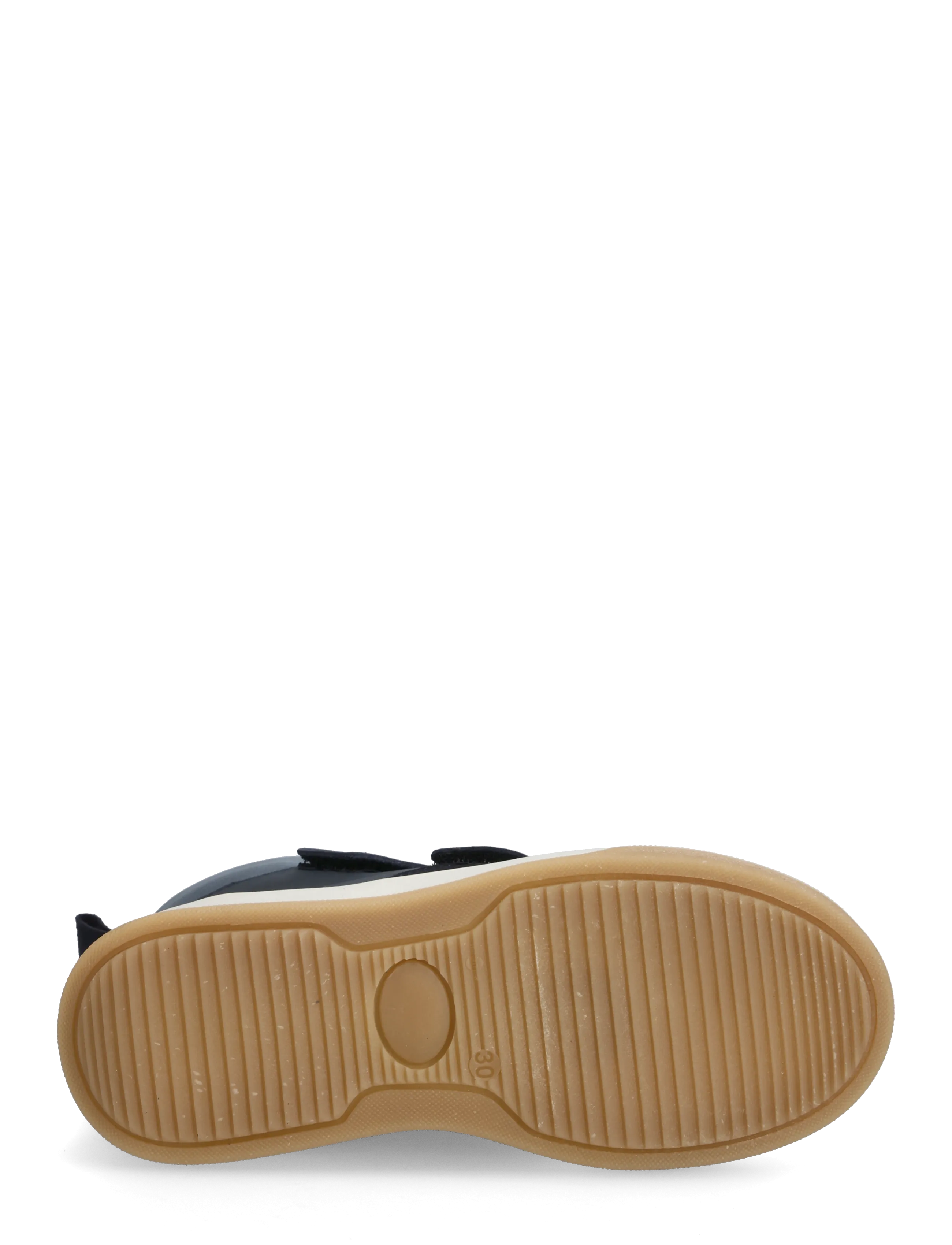 ANGULUS - Shoes - flat - with velcro - tennised - 1778/1587/3275 navy/blue fog - 4