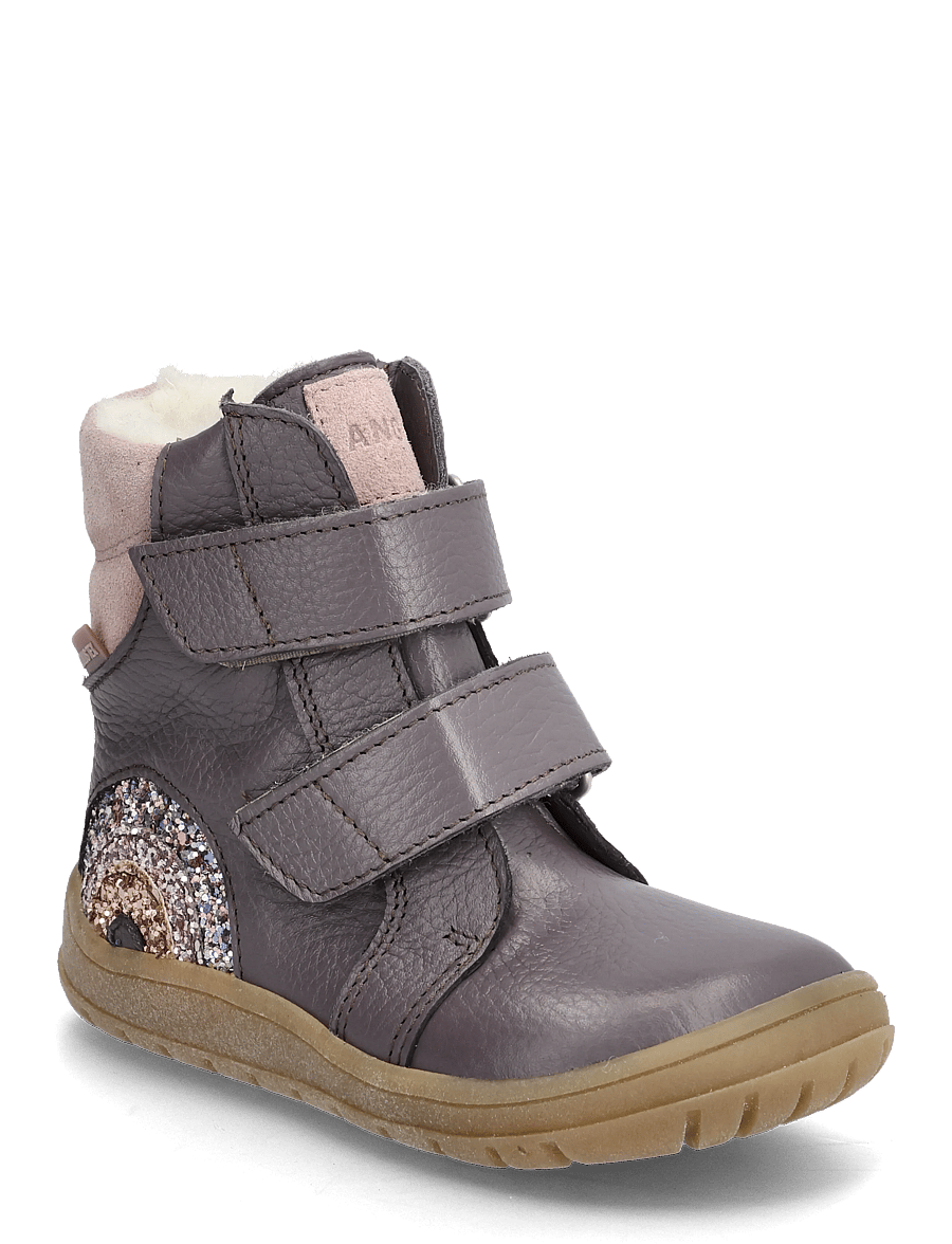 ANGULUS - Boots - flat - with velcro - vinterstövlar - 3254/3233/3296/4033/1708 laven - 0