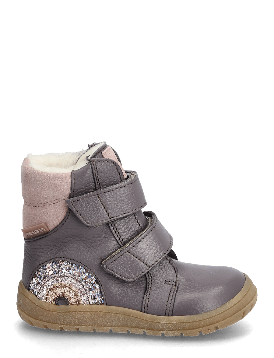 ANGULUS - Boots - flat - with velcro - vinterstövlar - 3254/3233/3296/4033/1708 laven - 1