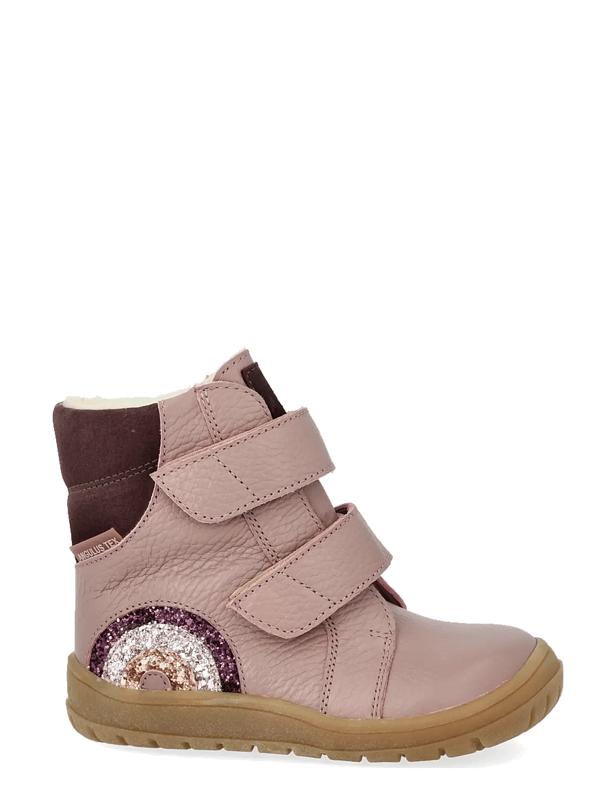 ANGULUS - Boots - flat - with velcro - winterstiefel - 3255/3220/3291/4033/1708 faded - 1