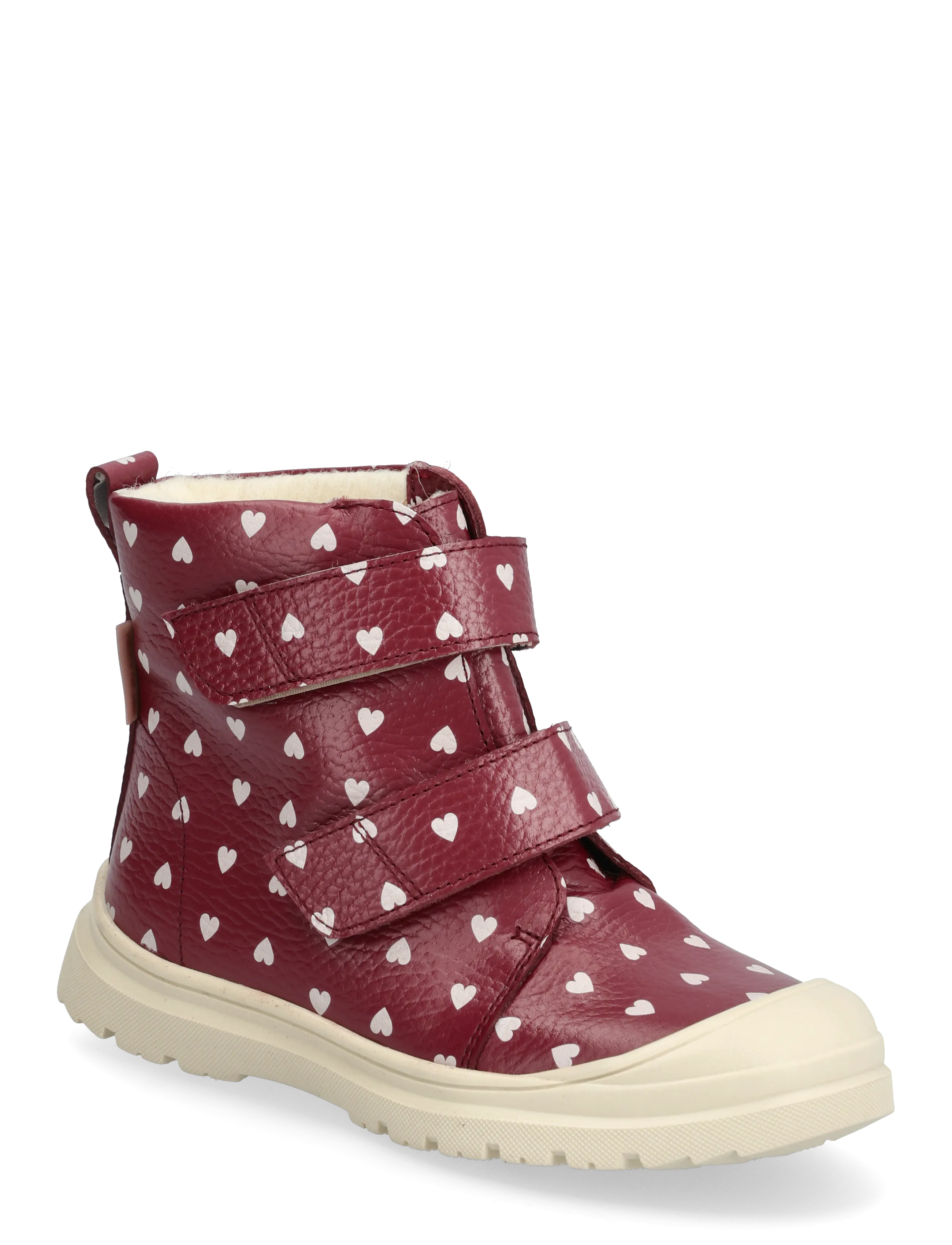 3951 BERRY W. ROSE HEARTS