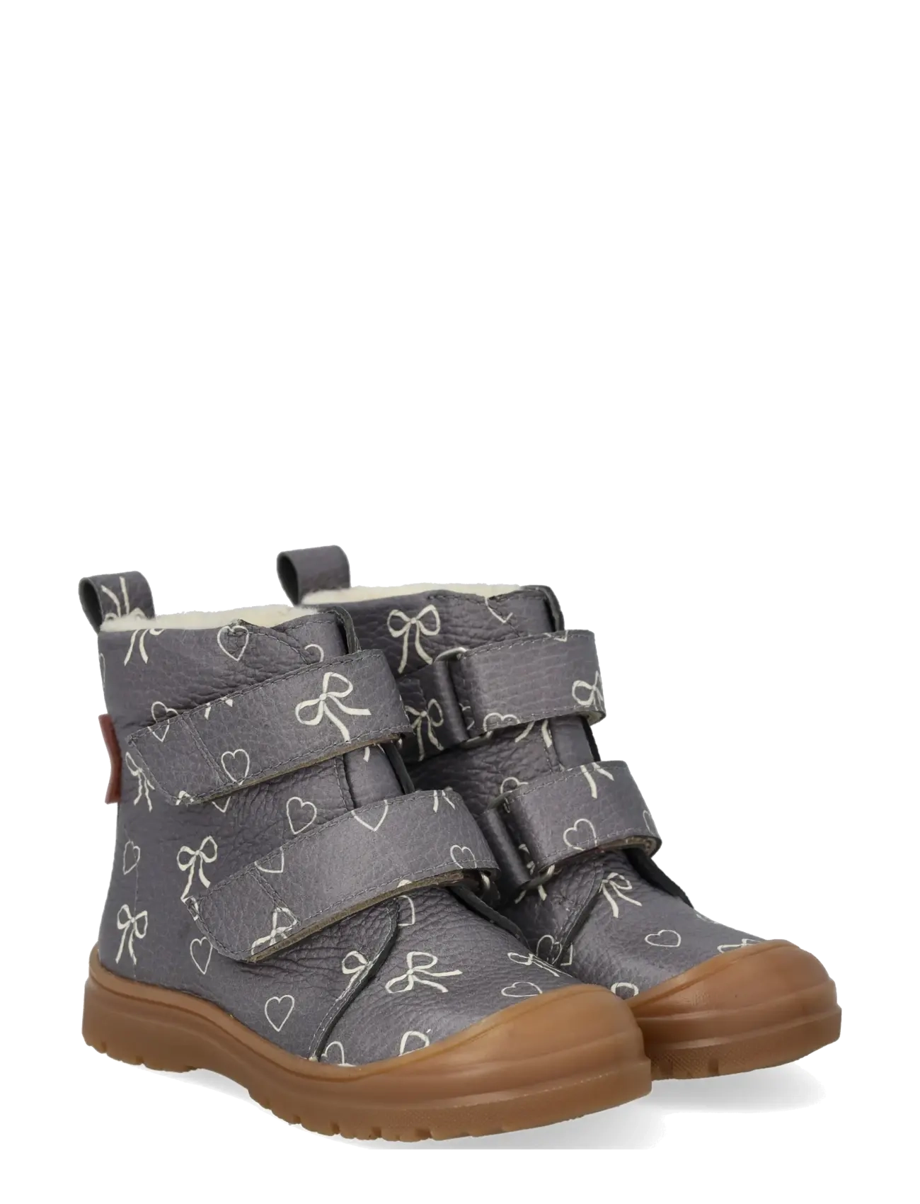 3906 ROMANCING PRINT GARBI