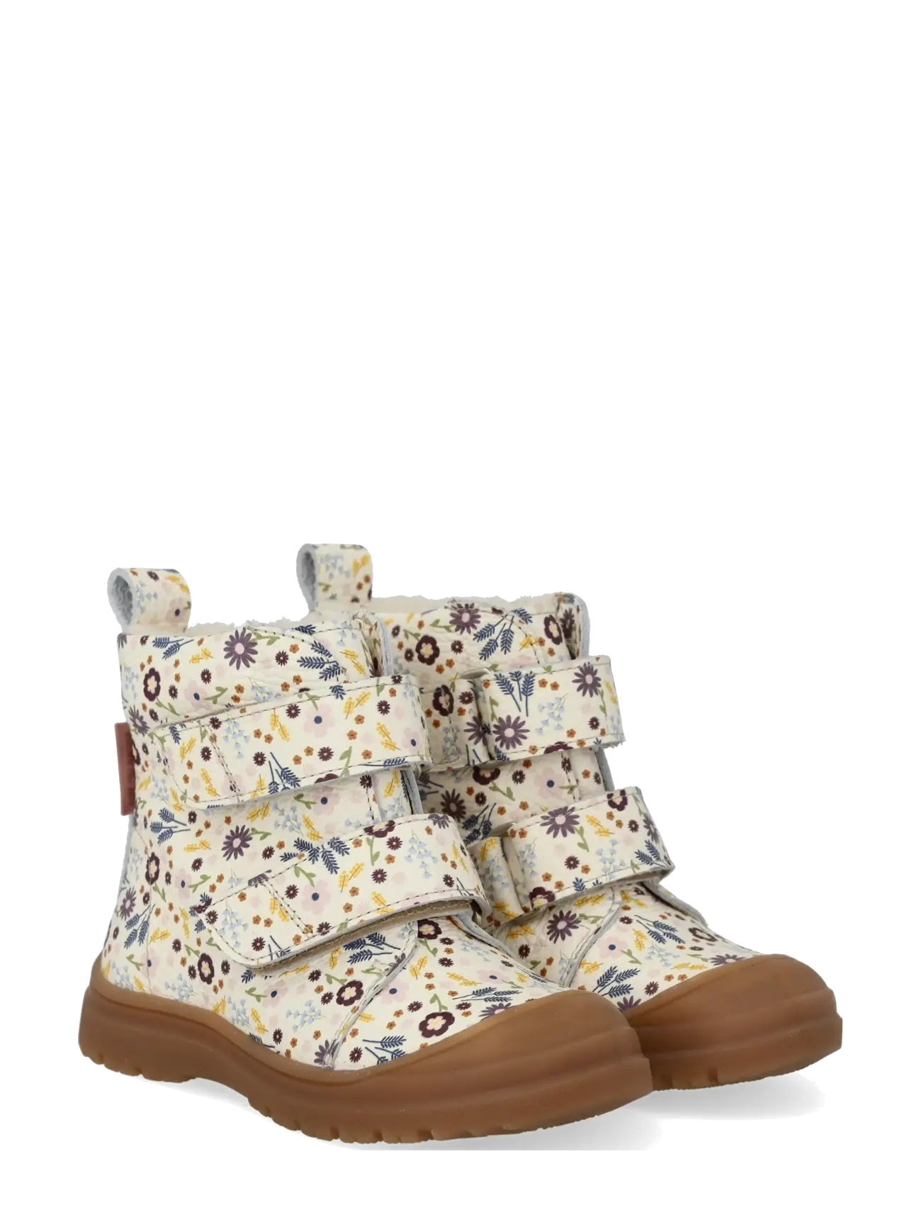 3907 AUTUMN BLOOM GARBI