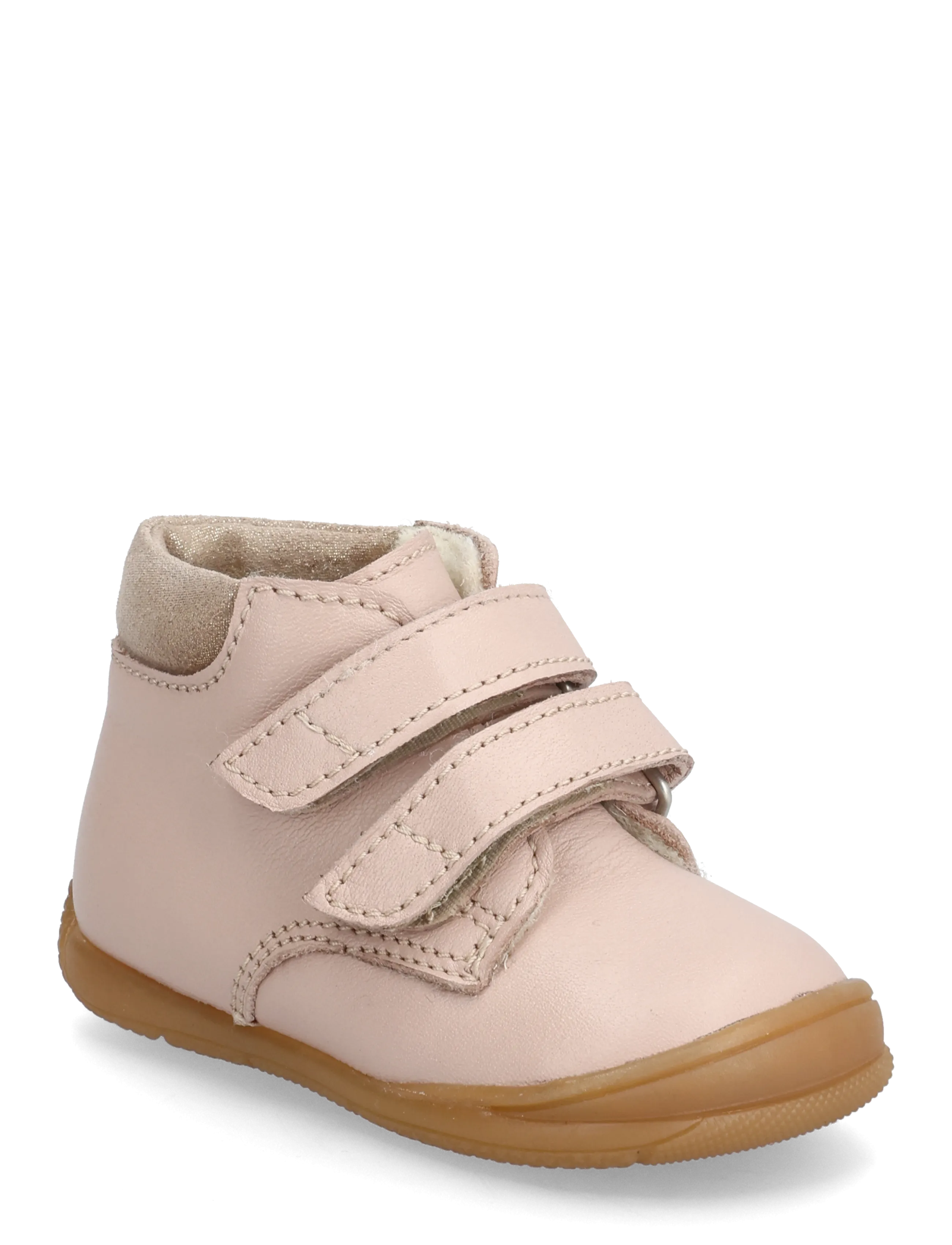 ANGULUS Shoes Flat With Velcro, Børn, Velcro Ankelstøvler, Pink, Str: 20