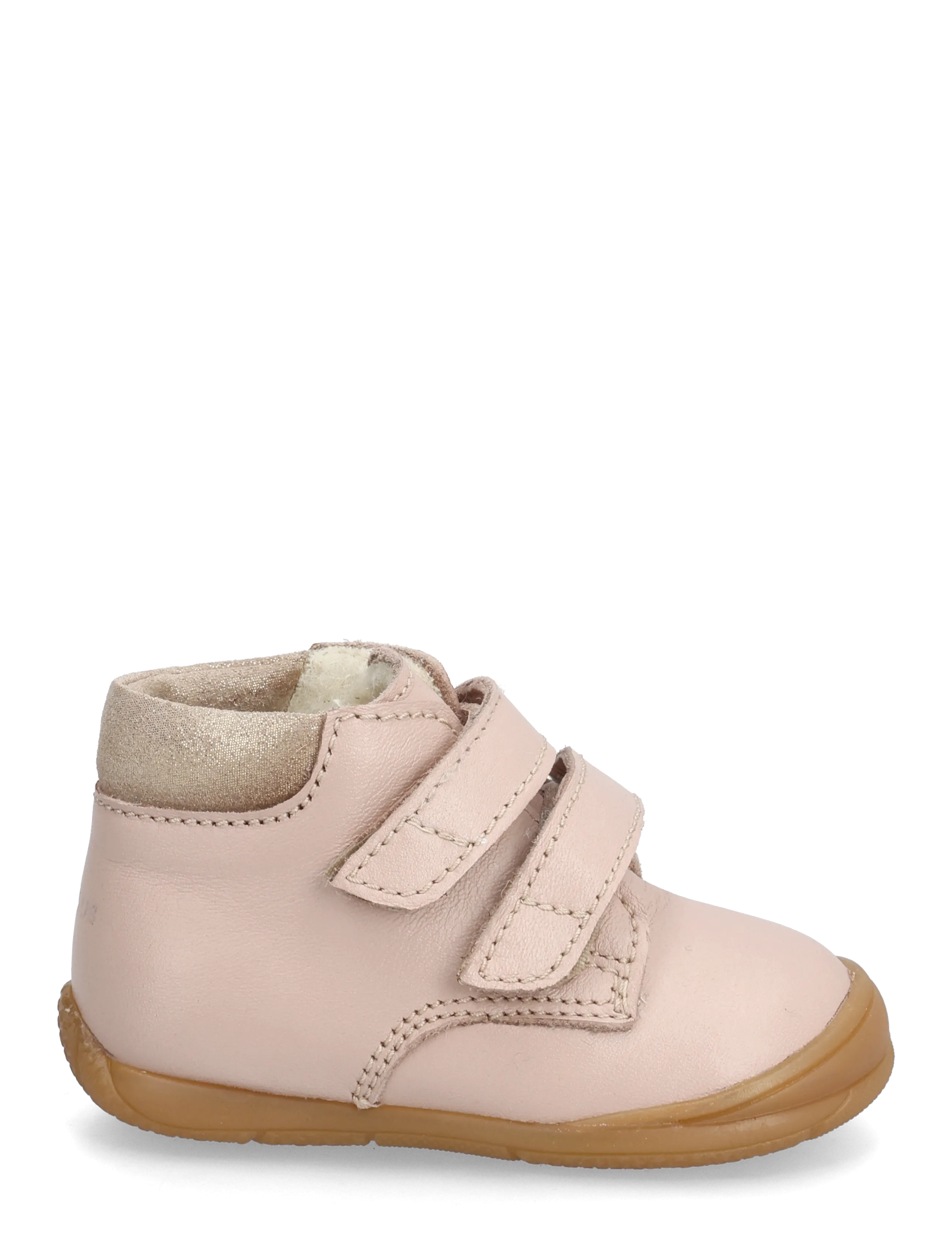 ANGULUS - Shoes - flat - with velcro - sügisjalanõud - 3263/4018 rosebud/rose - 1