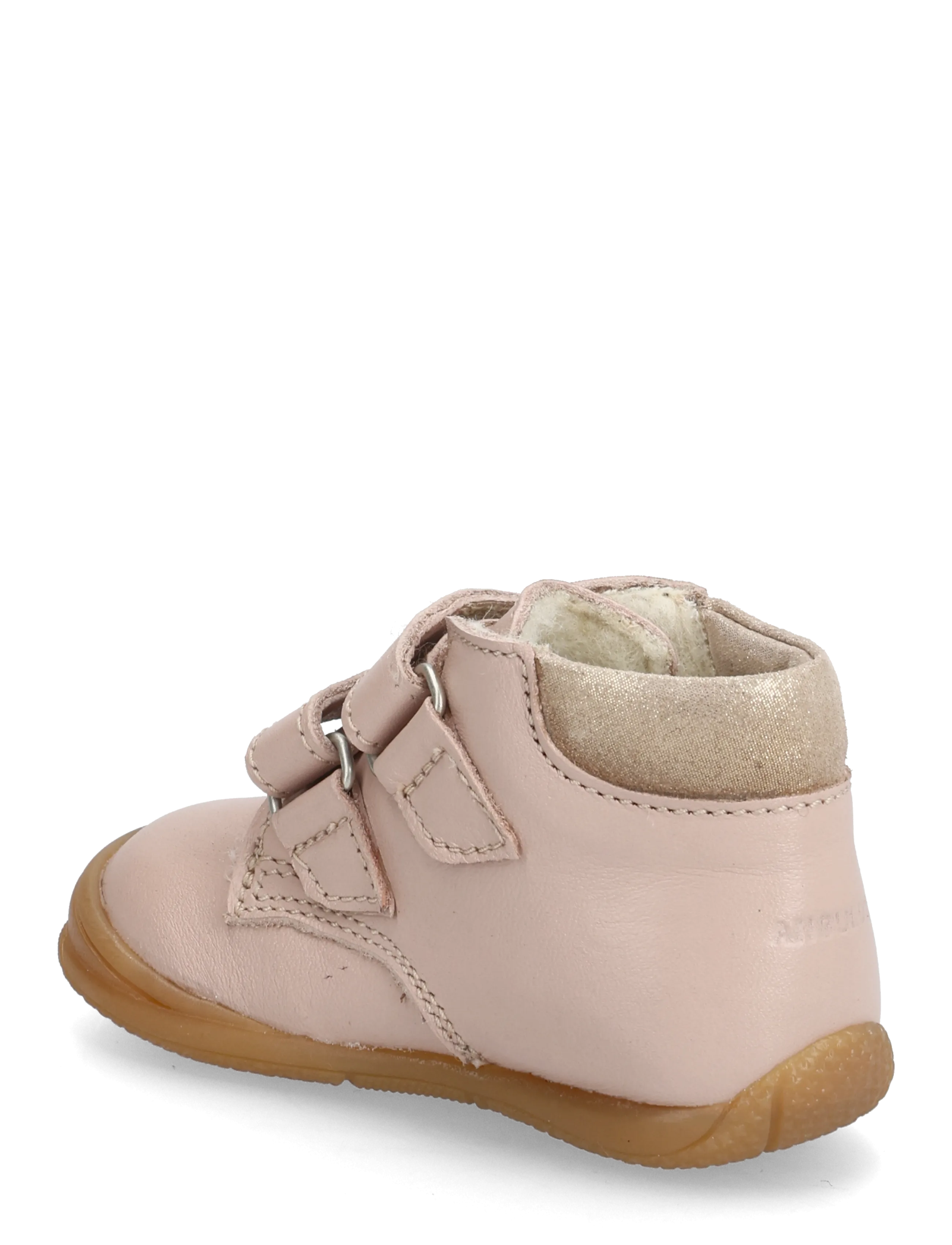 ANGULUS - Shoes - flat - with velcro - sügisjalanõud - 3263/4018 rosebud/rose - 2