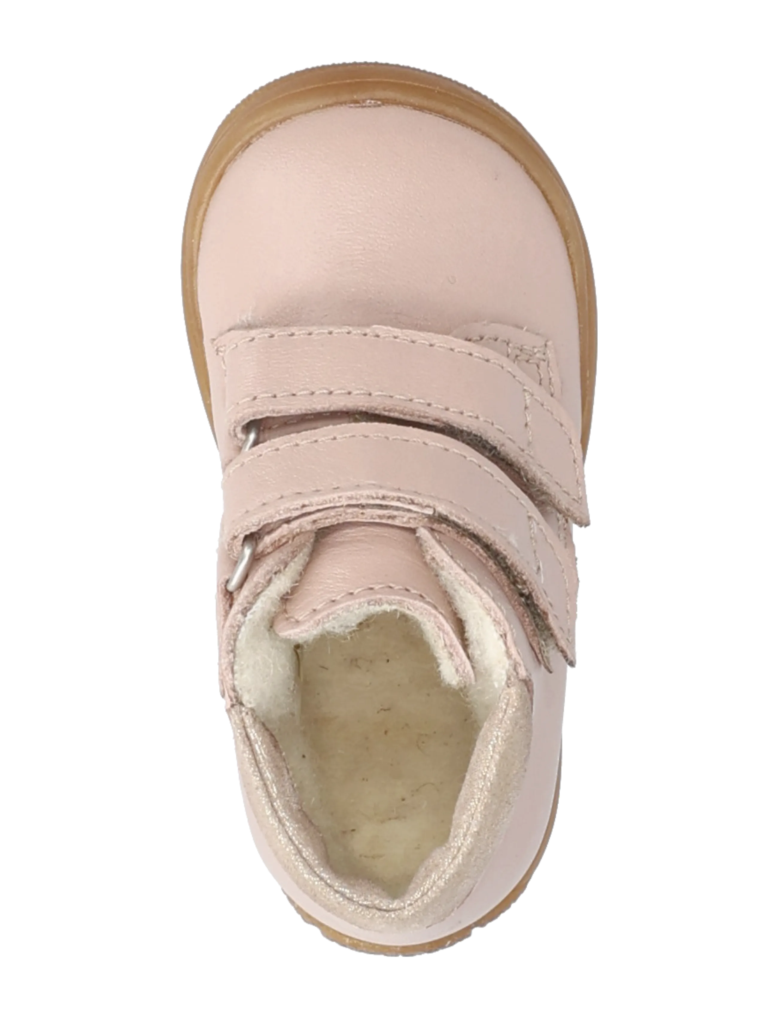 ANGULUS - Shoes - flat - with velcro - sügisjalanõud - 3263/4018 rosebud/rose - 3