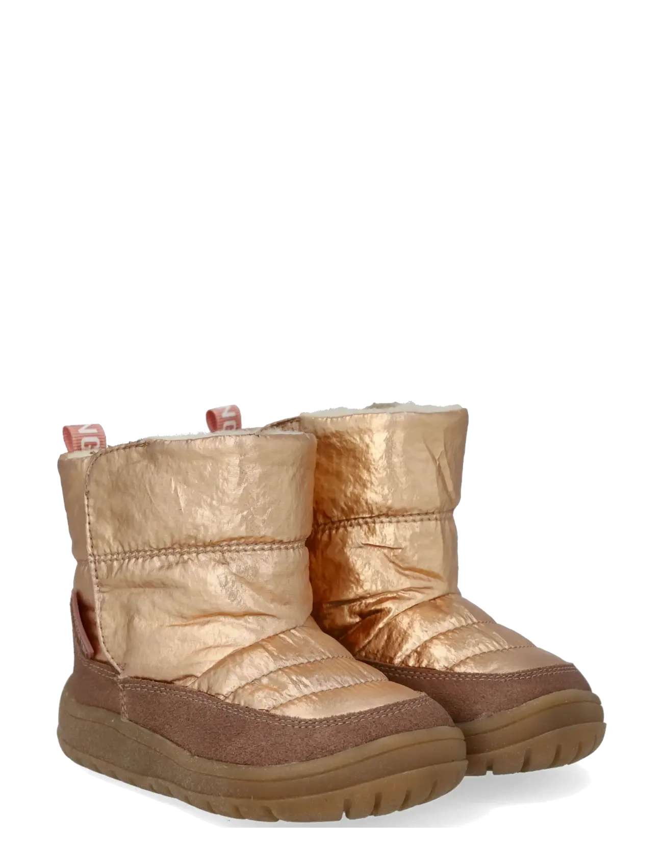 2102/3937 ROSE/ROSE GOLD SHINE