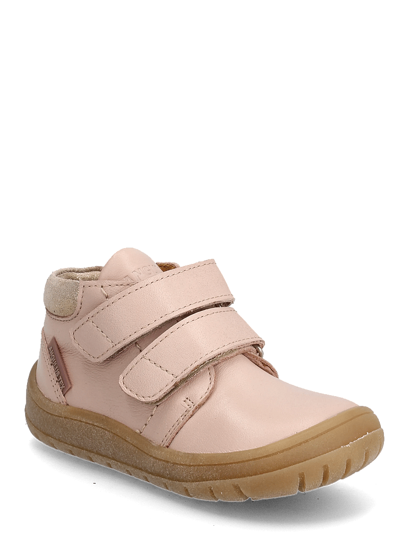 ANGULUS - Shoes - flat - with velcro - skor - 3263/4018 rosebud/rose - 0