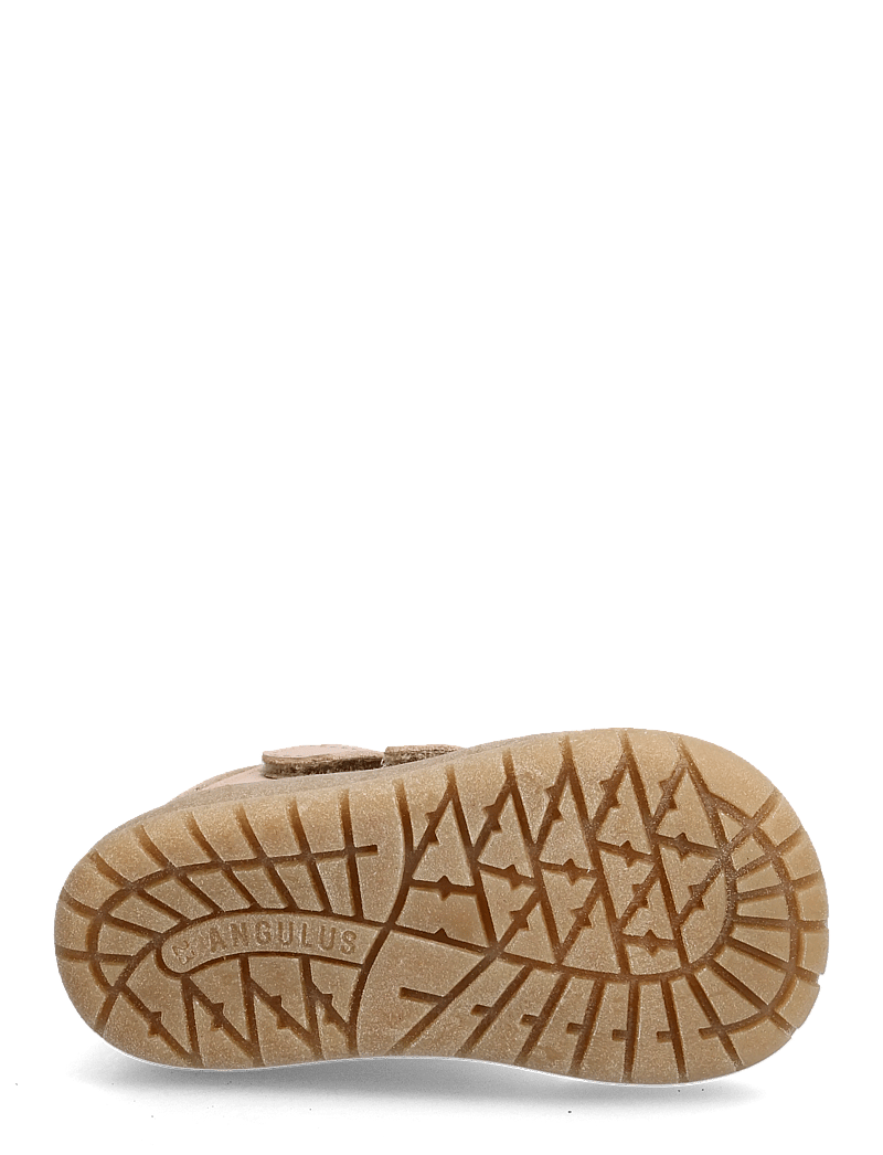 ANGULUS - Shoes - flat - with velcro - skor - 3263/4018 rosebud/rose - 4