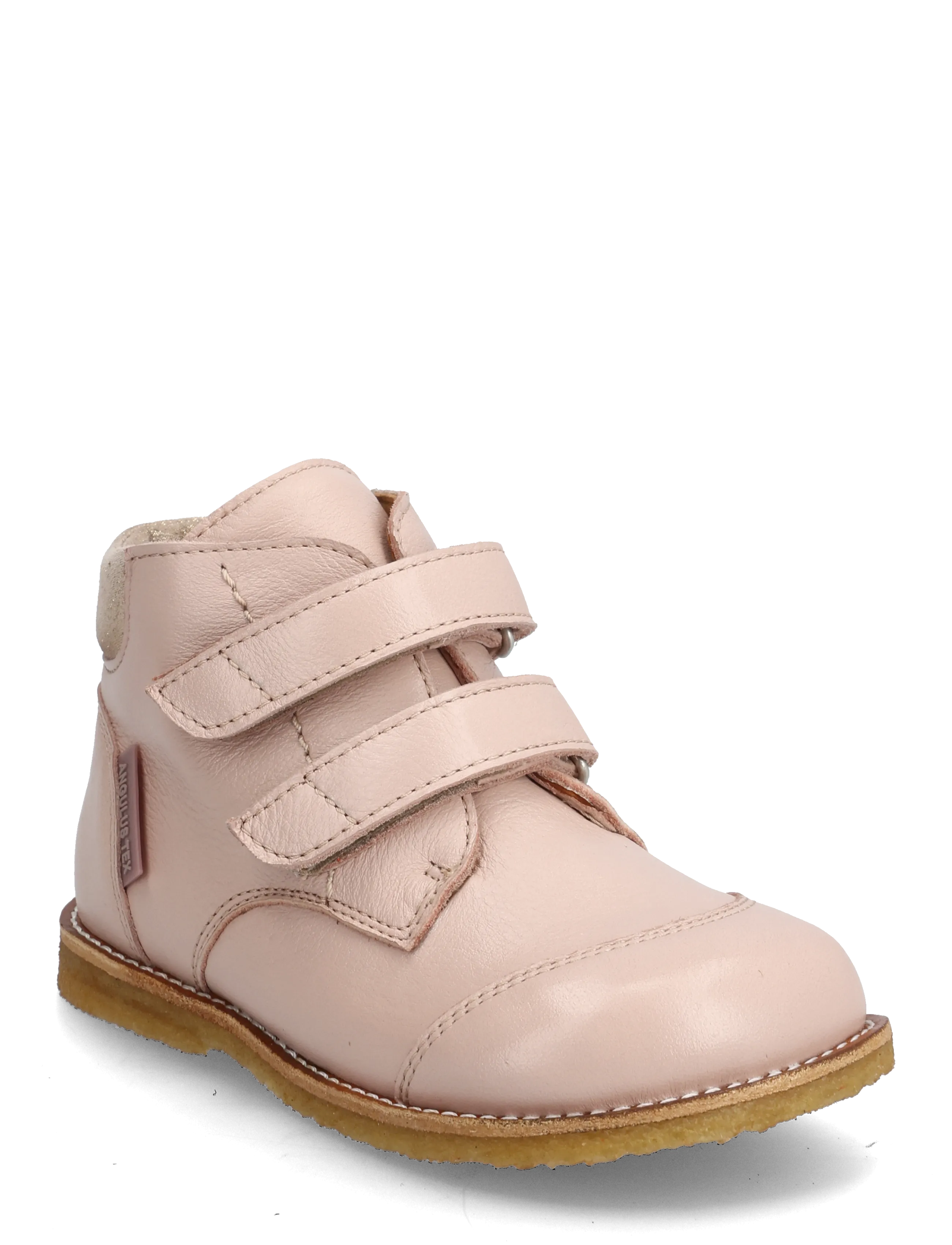 ANGULUS Schuhe - Flach - With Klettverschluss Pink - 21 - Kinder