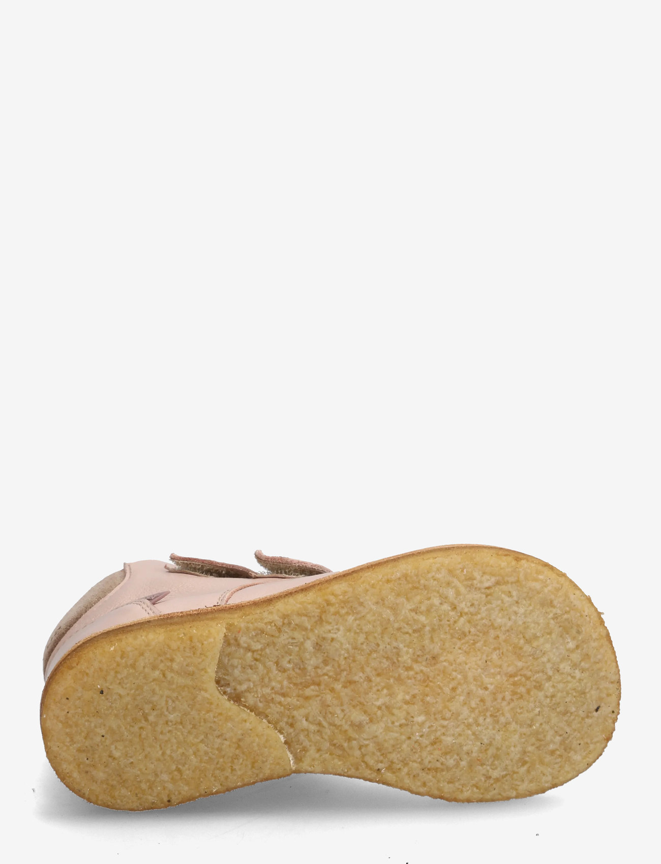 ANGULUS - Shoes - flat - with velcro - efterårssko - 3263/4018 rosebud/rose - 4