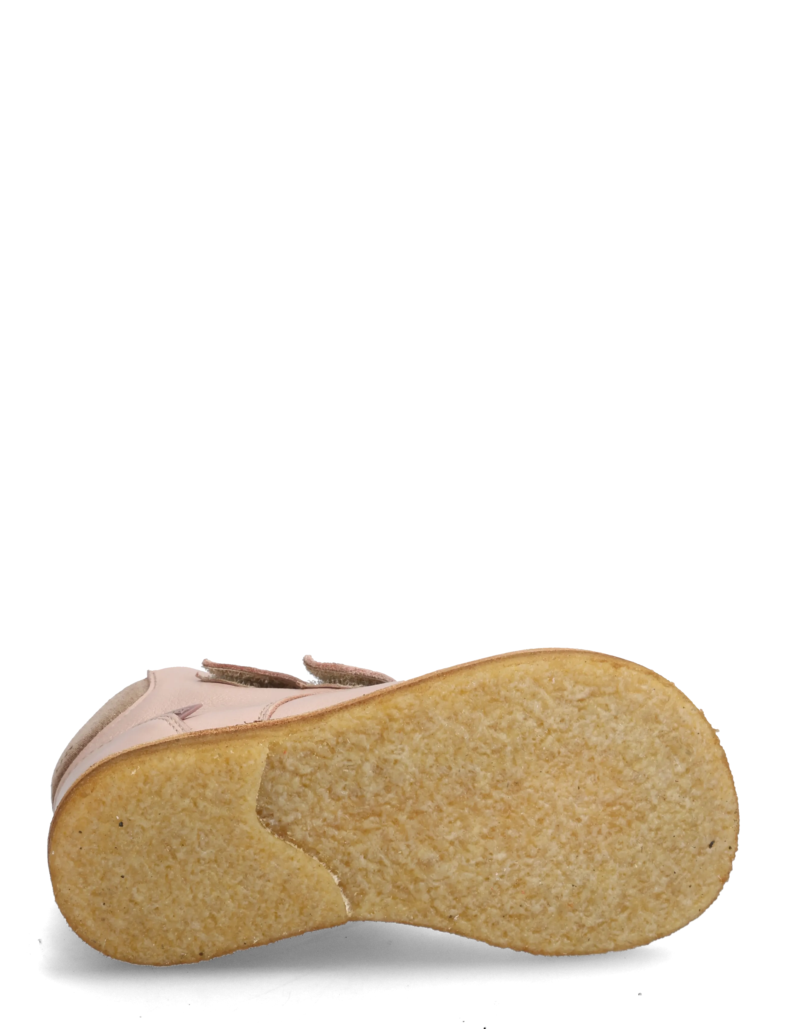 ANGULUS - Booties - flat - with velcro - sügisjalanõud - 3263/4018 rosebud/rose - 4