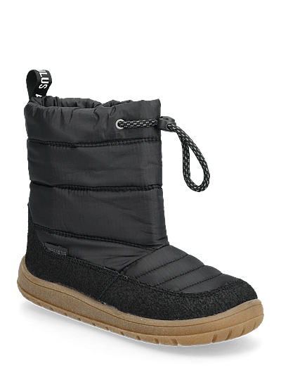 Boots - Flat - VinterstøVler