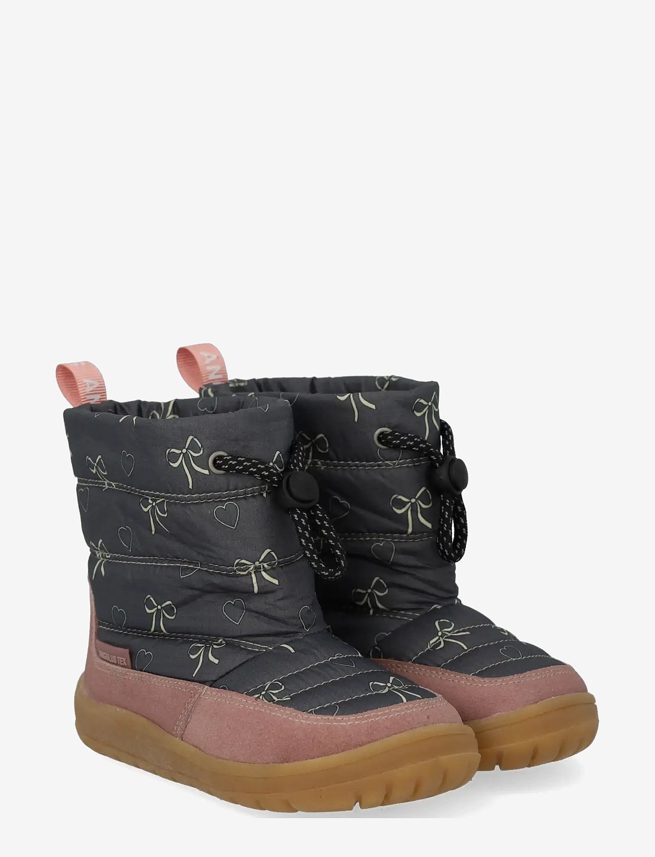 ANGULUS - Boots - Flat -