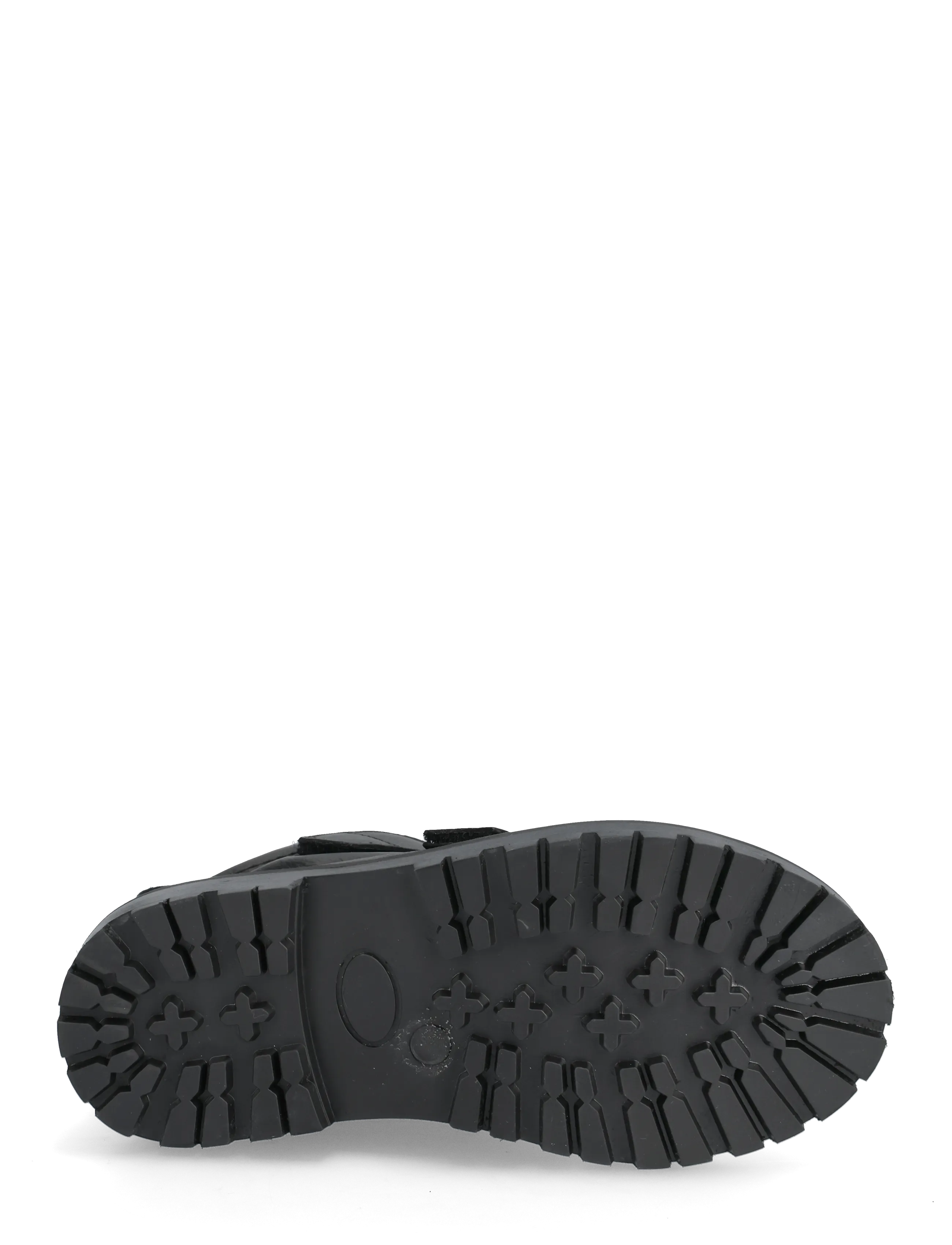 ANGULUS - Shoes - flat - with velcro - stiefel - 1652 black - 5