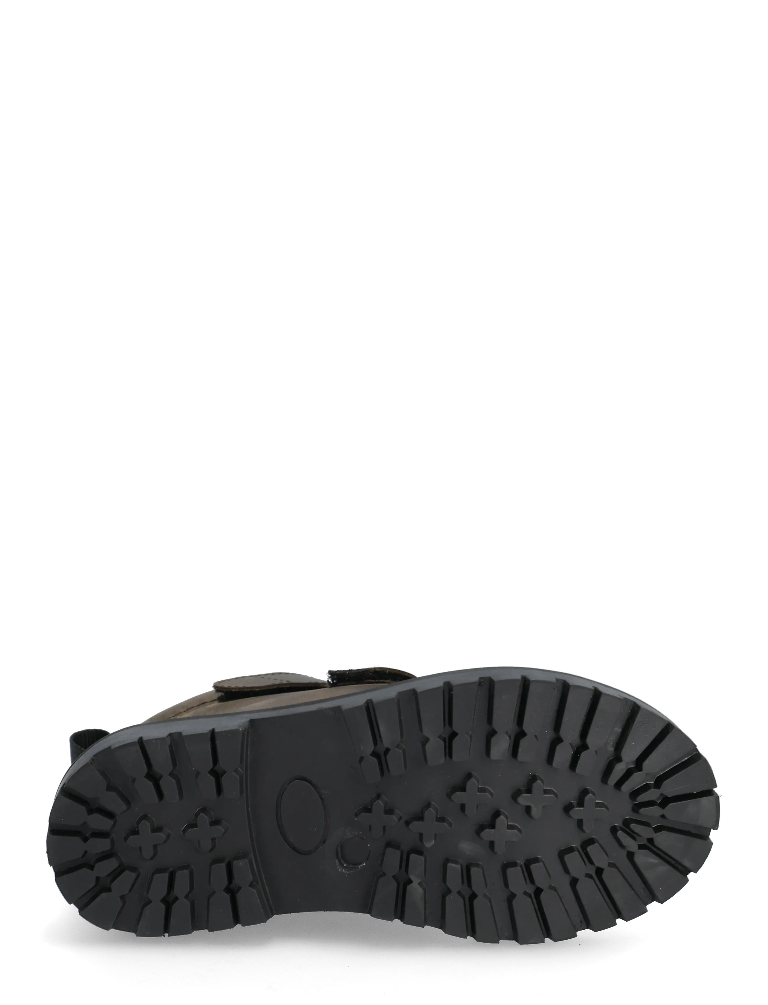ANGULUS - Shoes - flat - with velcro - herbstschuhe - 1764 dark olive - 4
