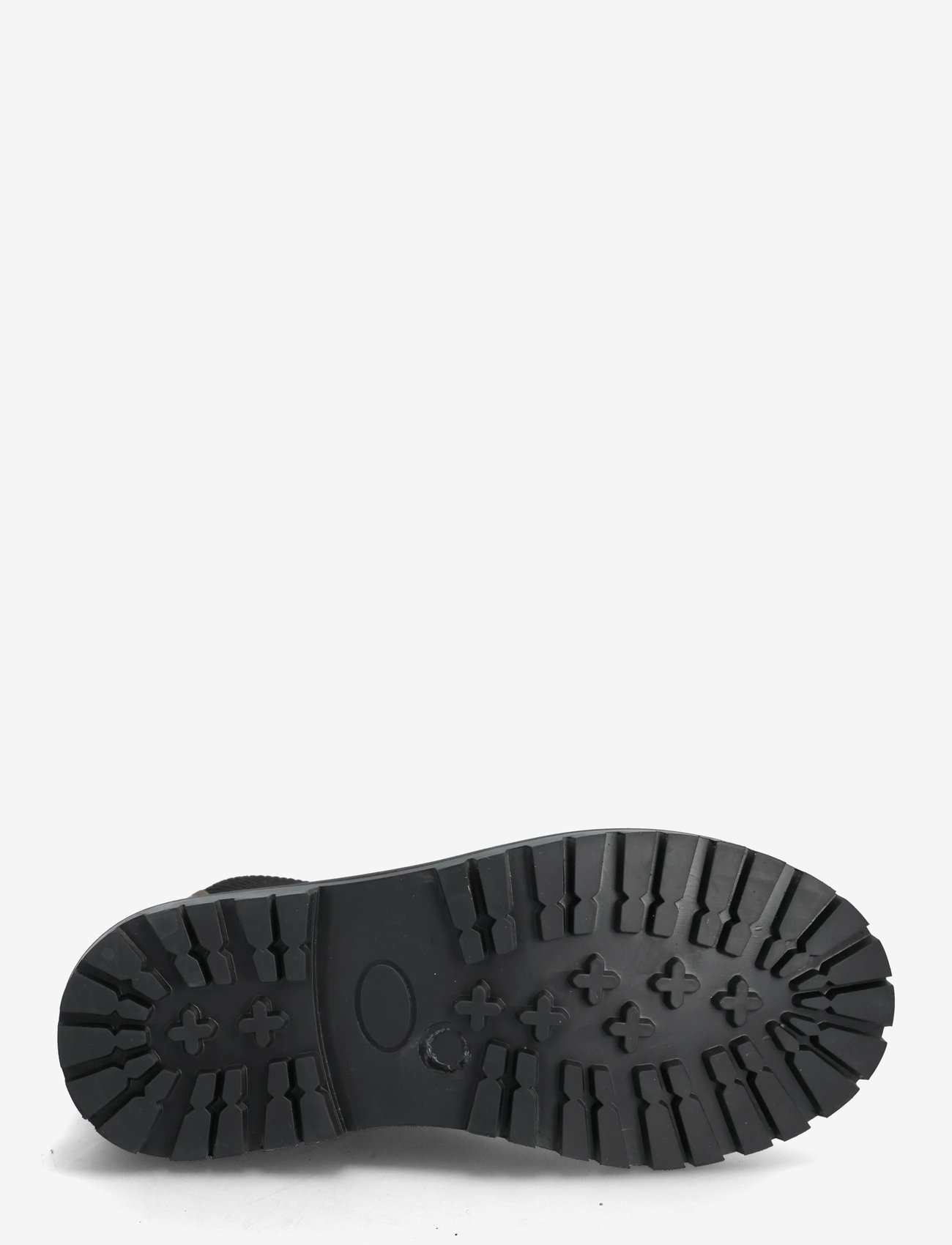 ANGULUS - Booties - flat - with elastic - kängor - 1764/053 dark olive/black elas - 4