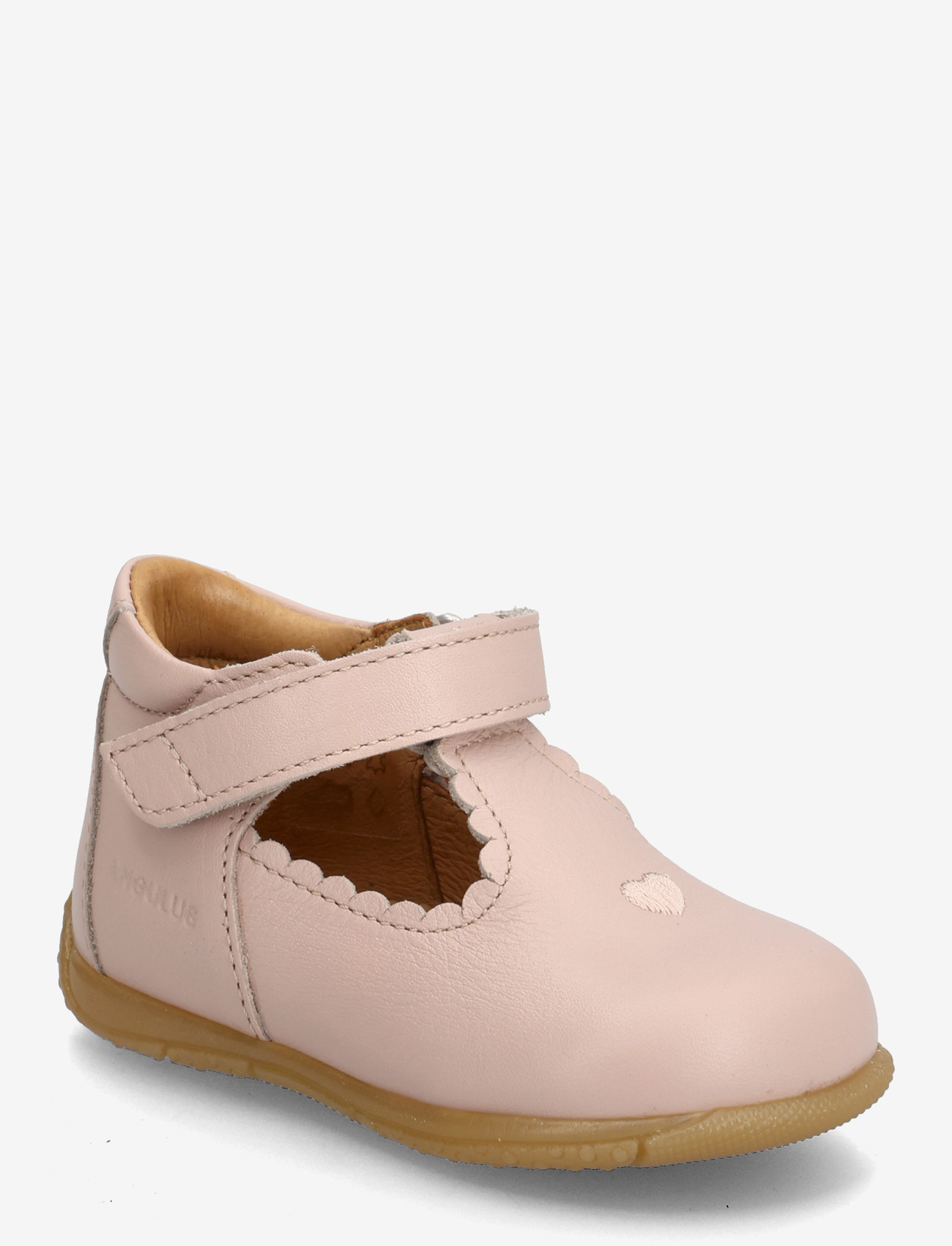ANGULUS Mary Janes (3203 Rosebud/Rosa) - 824 kr | Boozt.com
