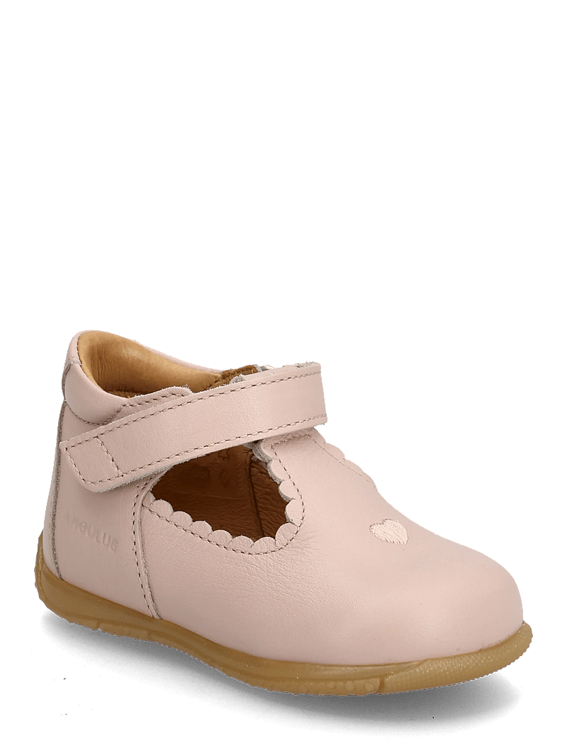 ANGULUS Mary Janes (3203 Rosebud/Rosa) - 824 kr | Boozt.com