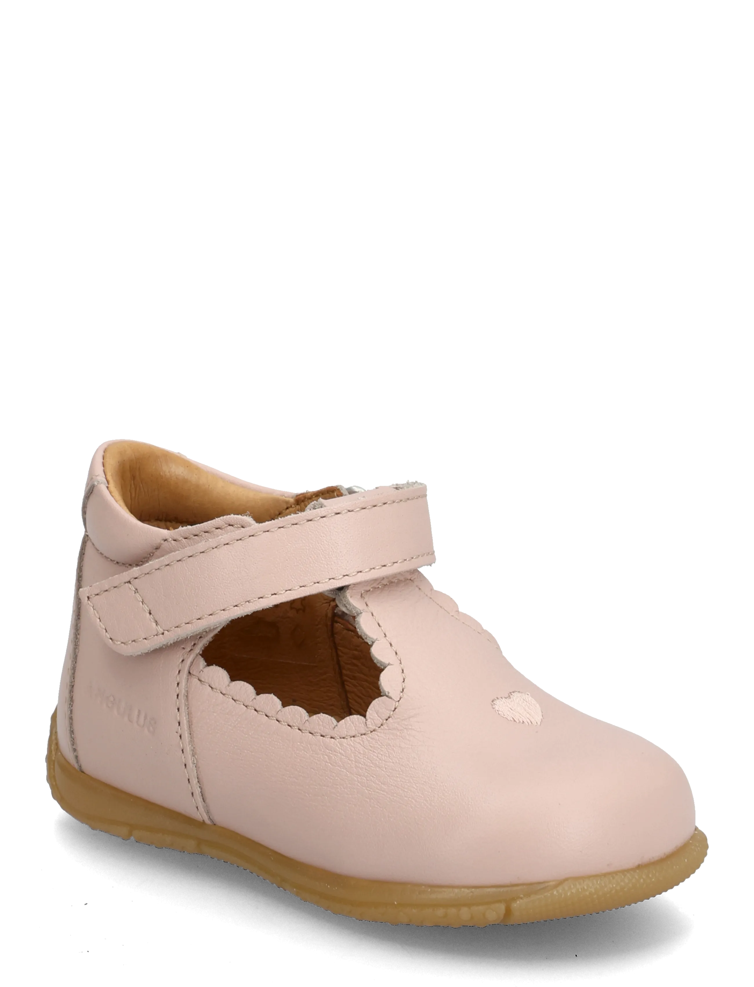 ANGULUS Mary Janes - Ballerinas & Slipper - 3203 ROSEBUD / pink/rose
