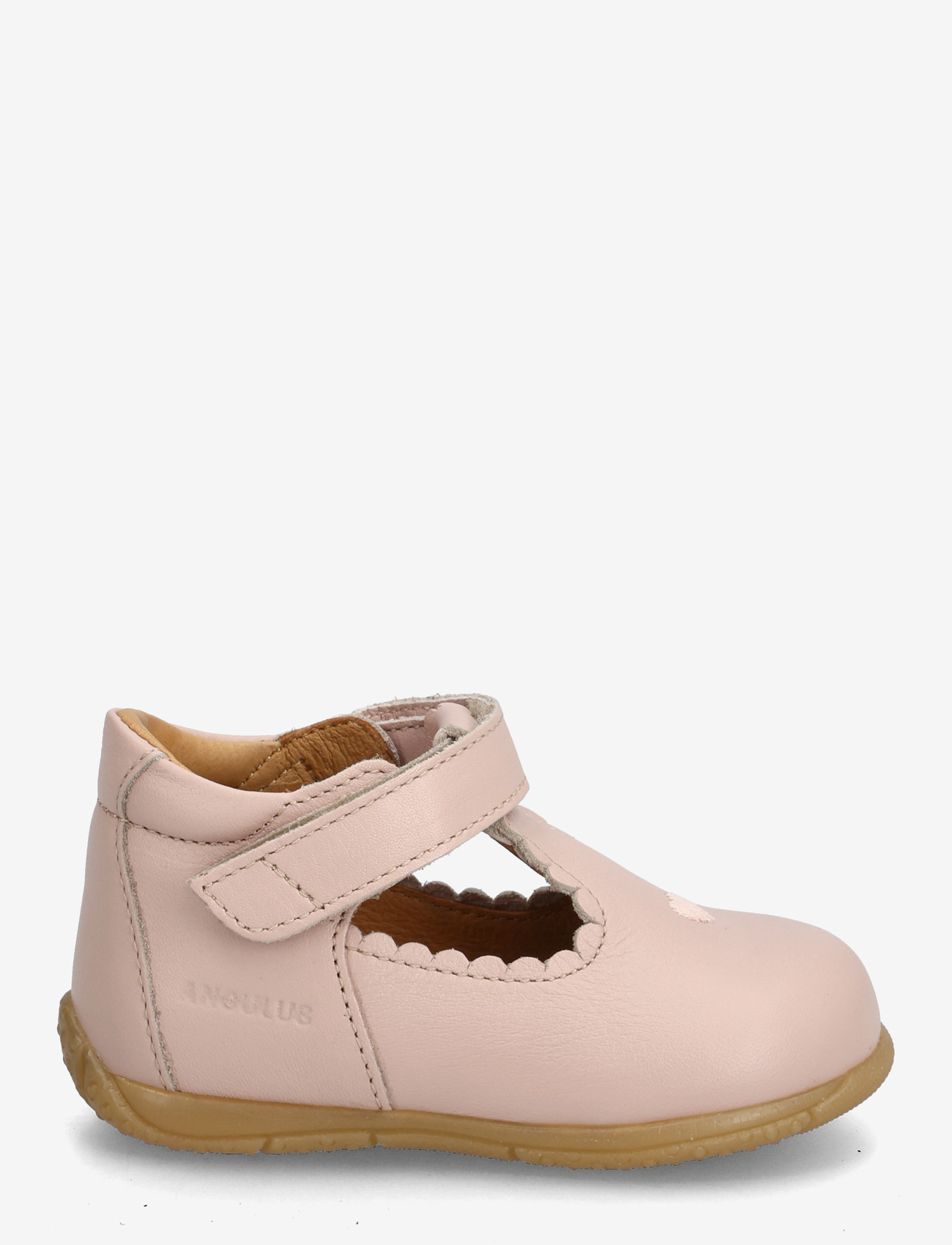 ANGULUS - Mary Janes - 3203 rosebud - 1