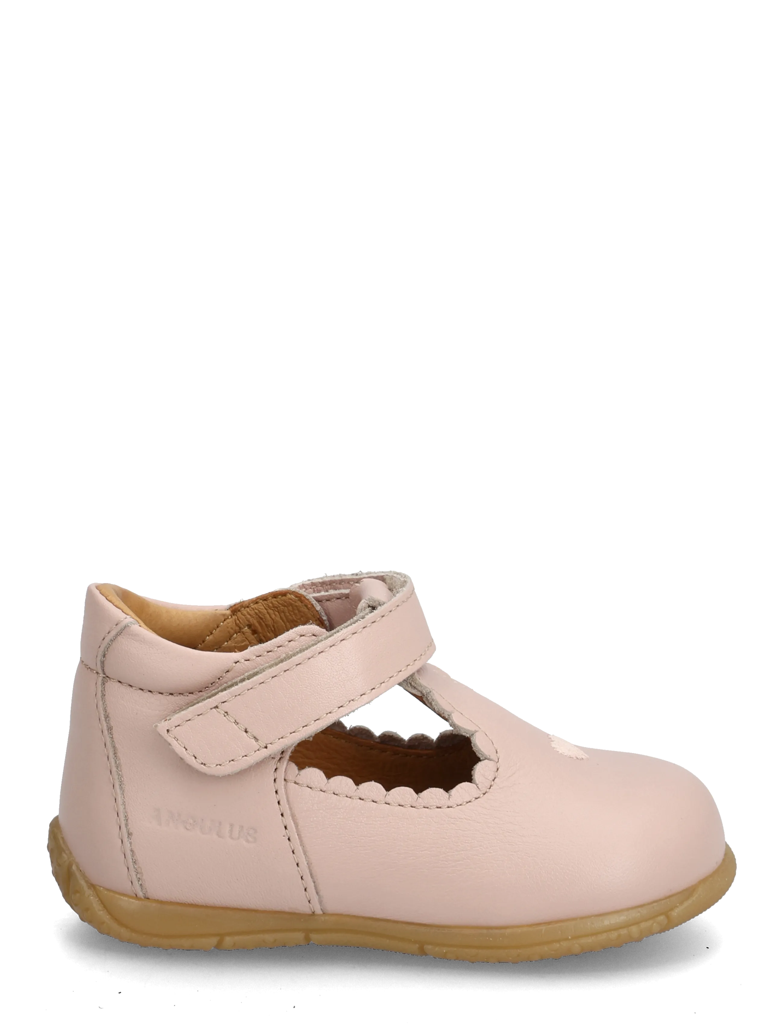 ANGULUS - Mary Janes - 3203 rosebud - 1