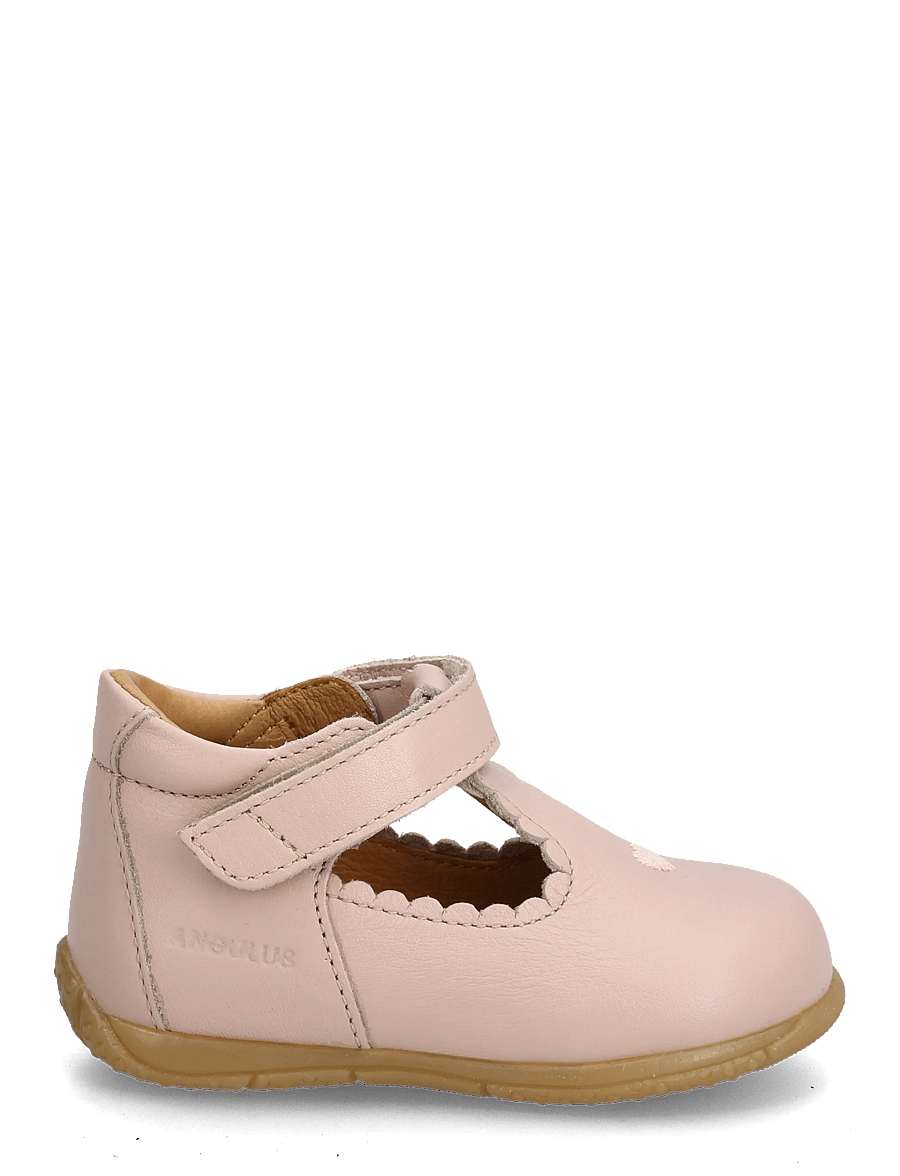 ANGULUS - Mary Janes - ballerinas - 3203 rosebud - 1