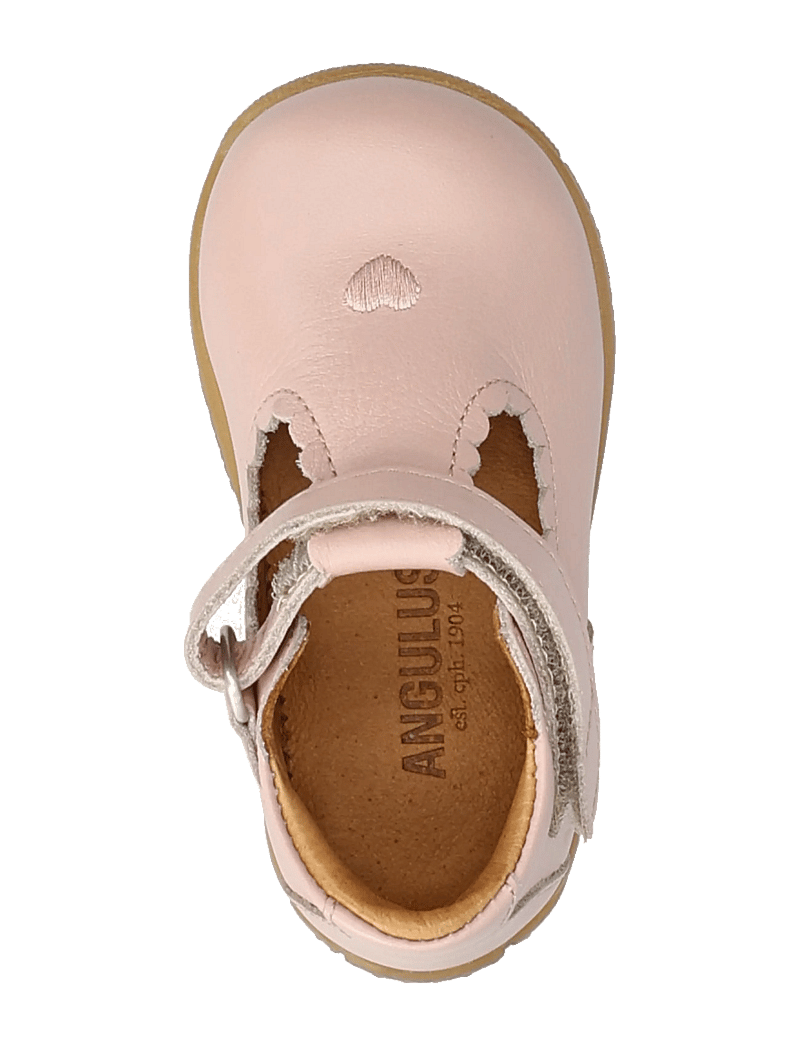 ANGULUS Mary Janes (3203 Rosebud/Rosa) - 824 kr | Boozt.com