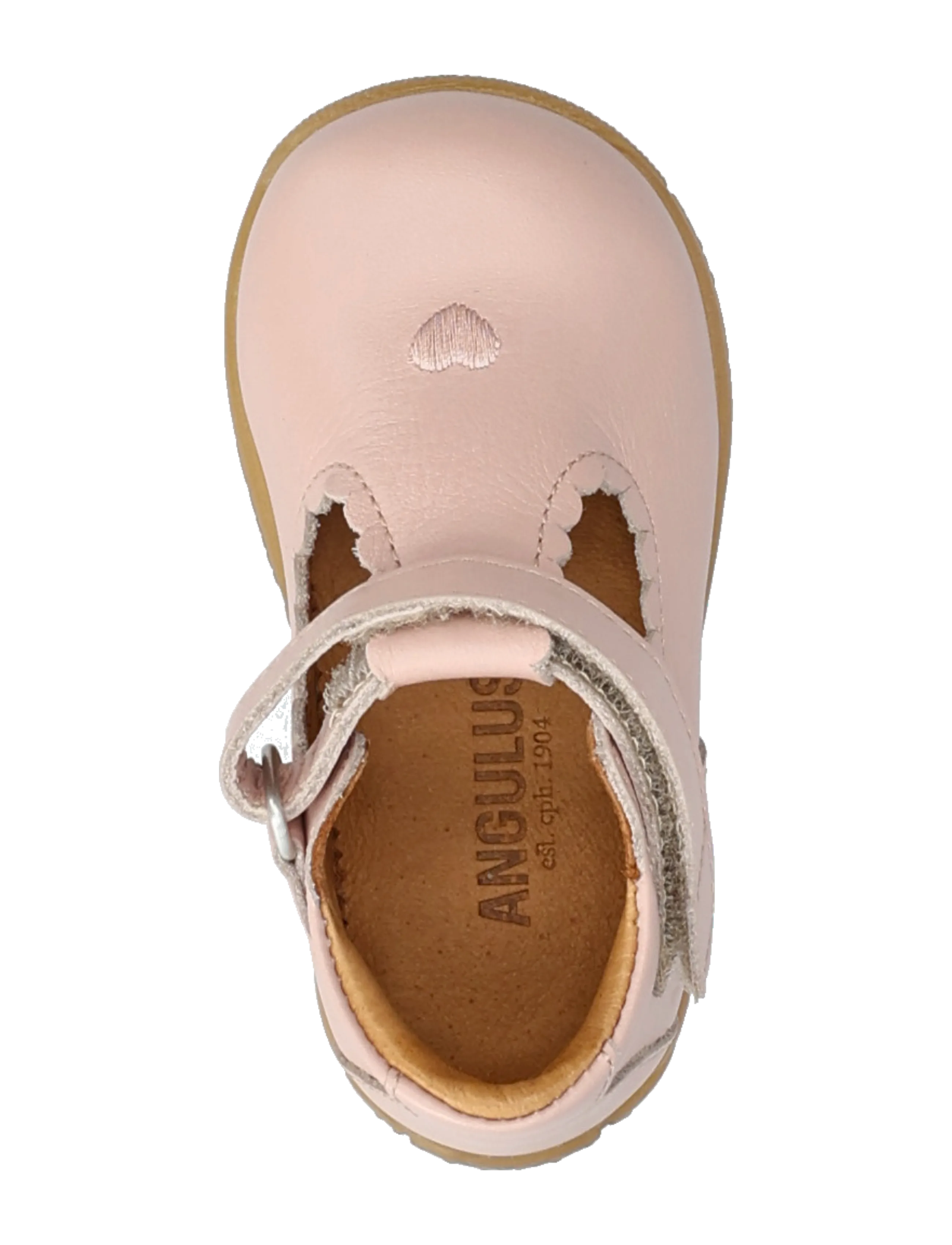 ANGULUS - Mary Janes - 3203 rosebud - 3