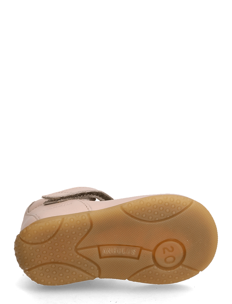 ANGULUS - Mary Janes - ballerinas & slip ons - 3203 rosebud - 4