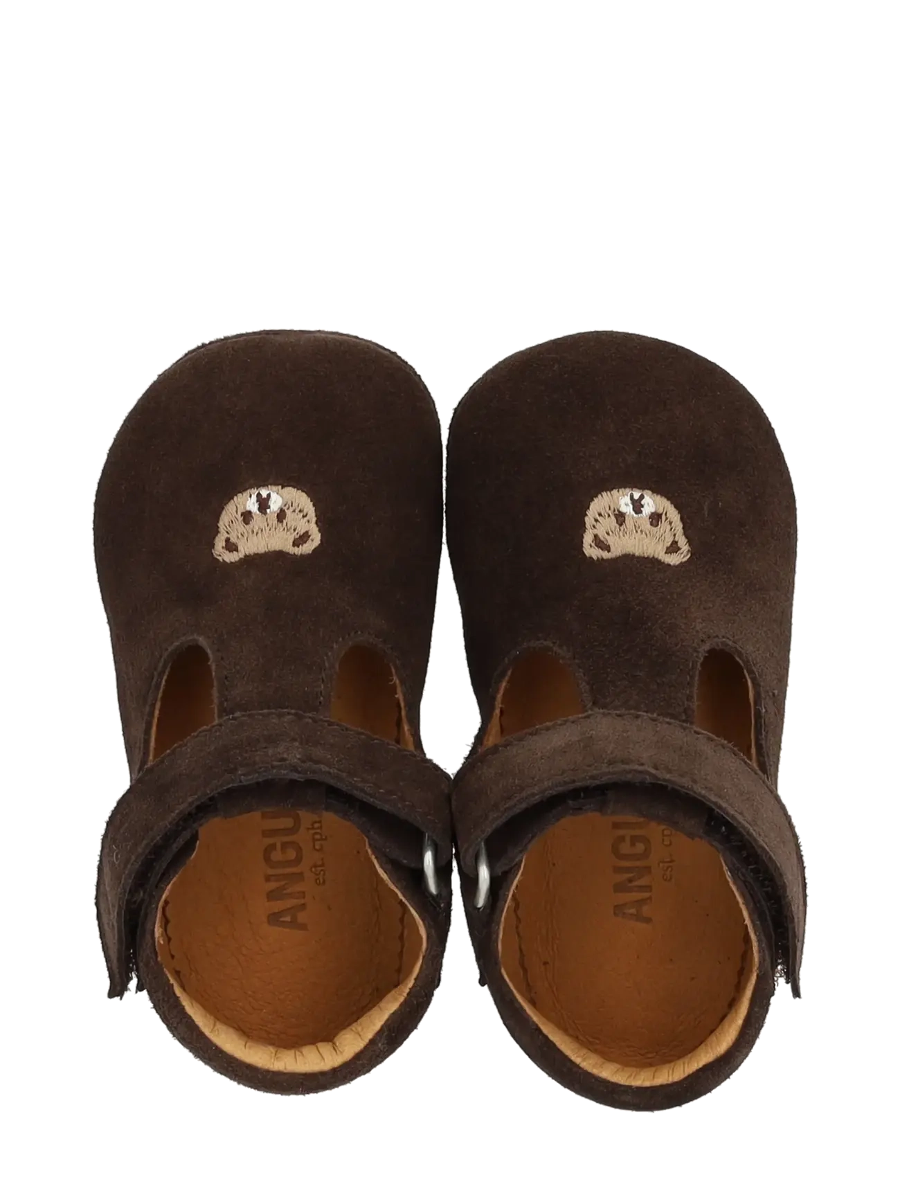 ANGULUS - Indoor - 1779 dark brown - 3