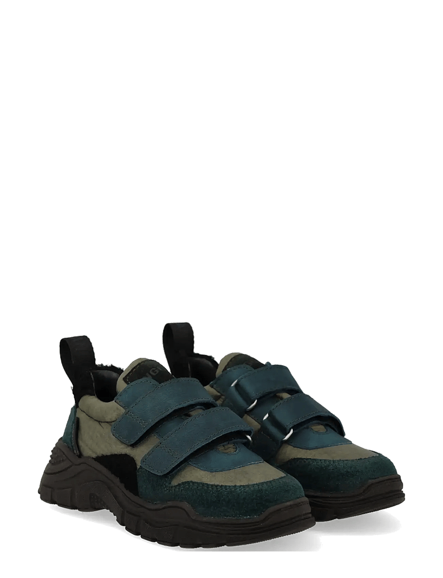 ANGULUS - Shoes - flat - with velcro - 3332/3274/3320/2860/3226 deep - 0