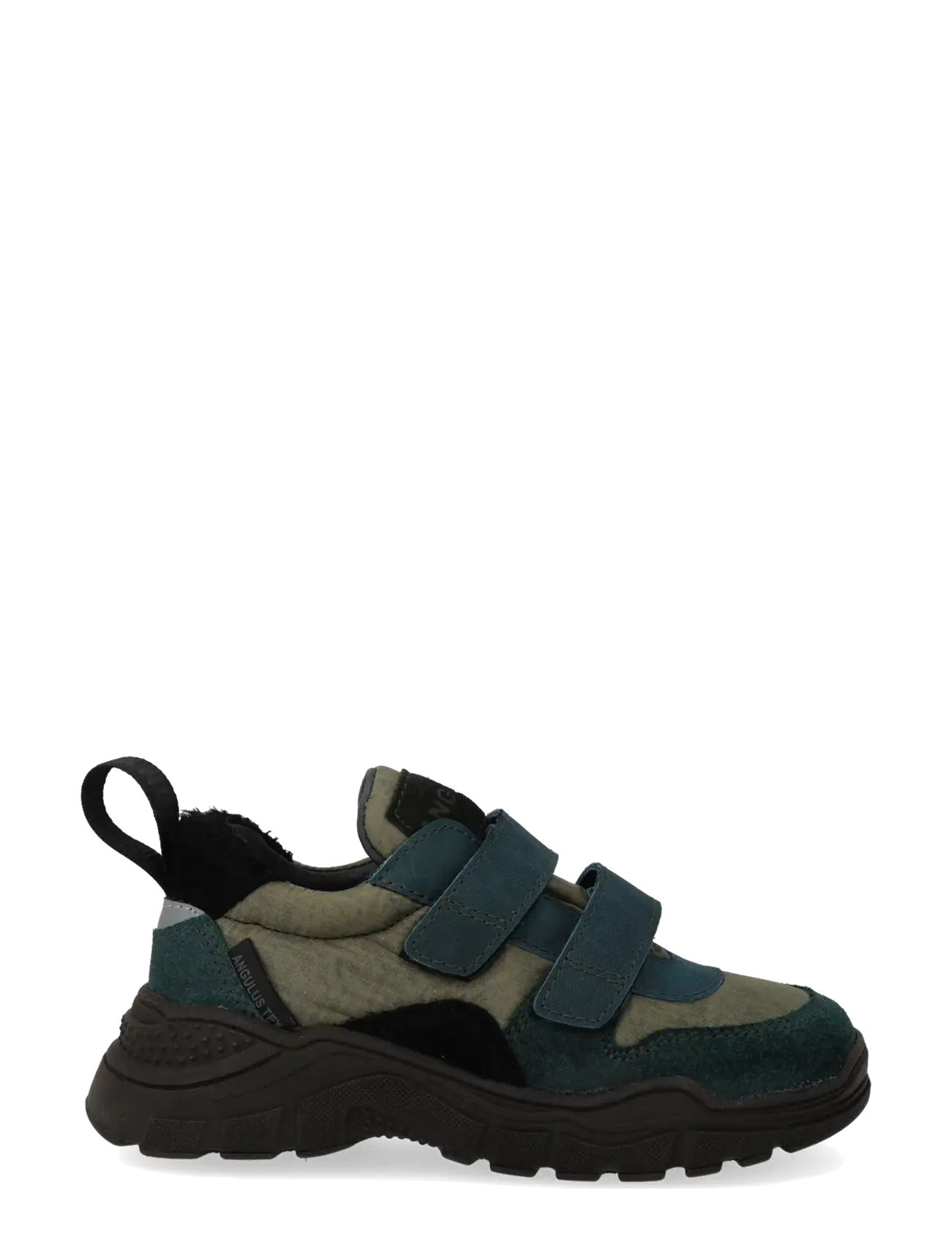 ANGULUS - Shoes - flat - with velcro - 3332/3274/3320/2860/3226 deep - 1