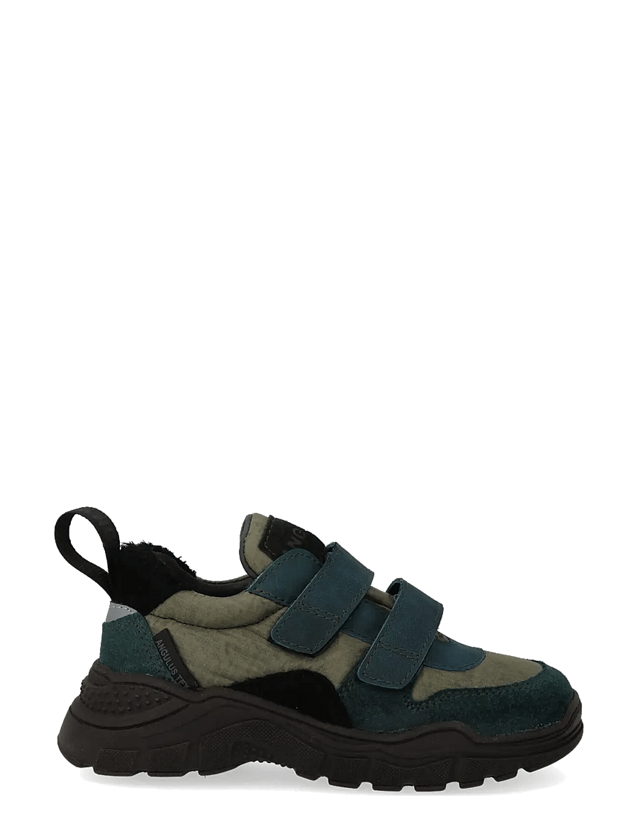 ANGULUS - Shoes - flat - with velcro - 3332/3274/3320/2860/3226 deep - 1