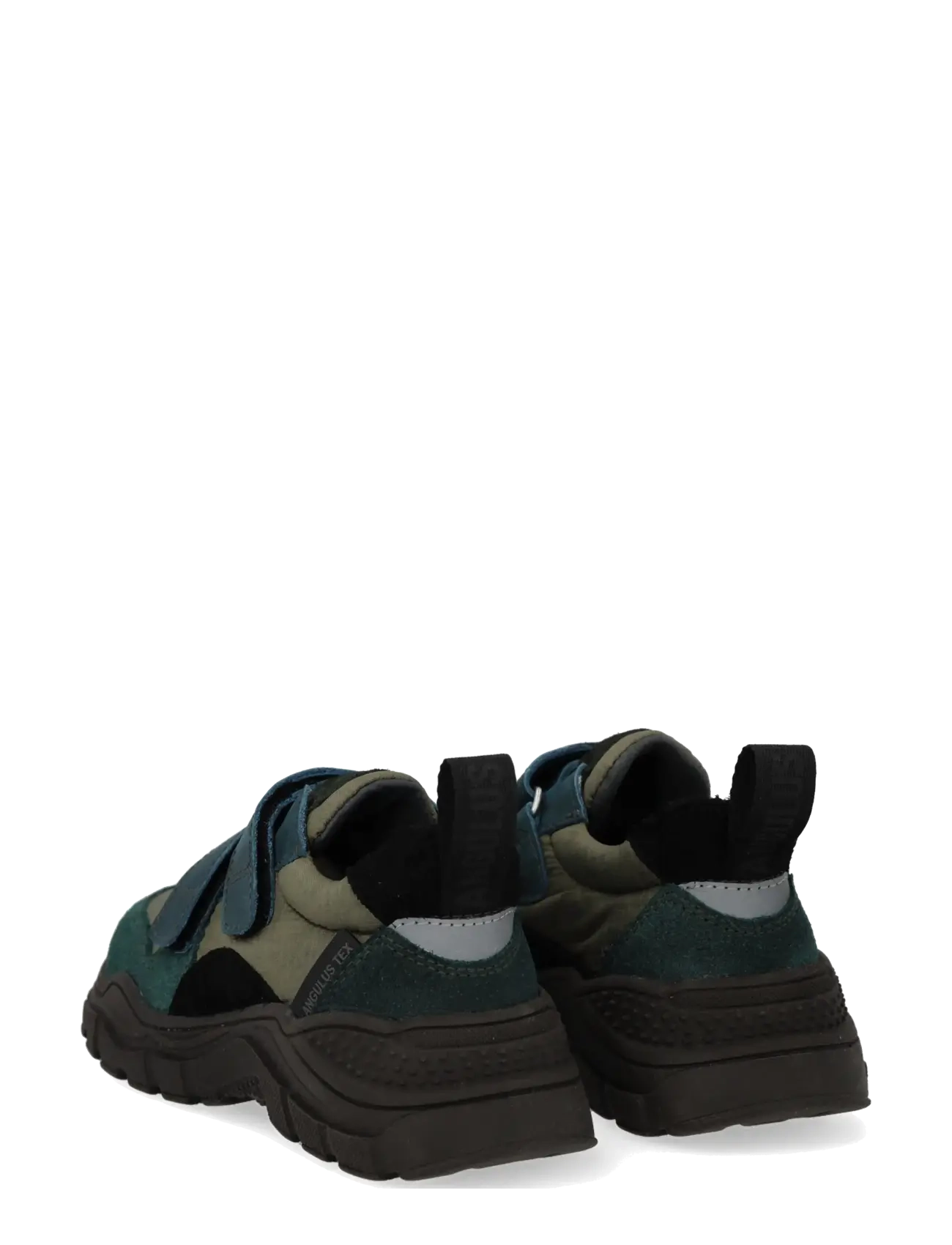 ANGULUS - Shoes - flat - with velcro - 3332/3274/3320/2860/3226 deep - 2