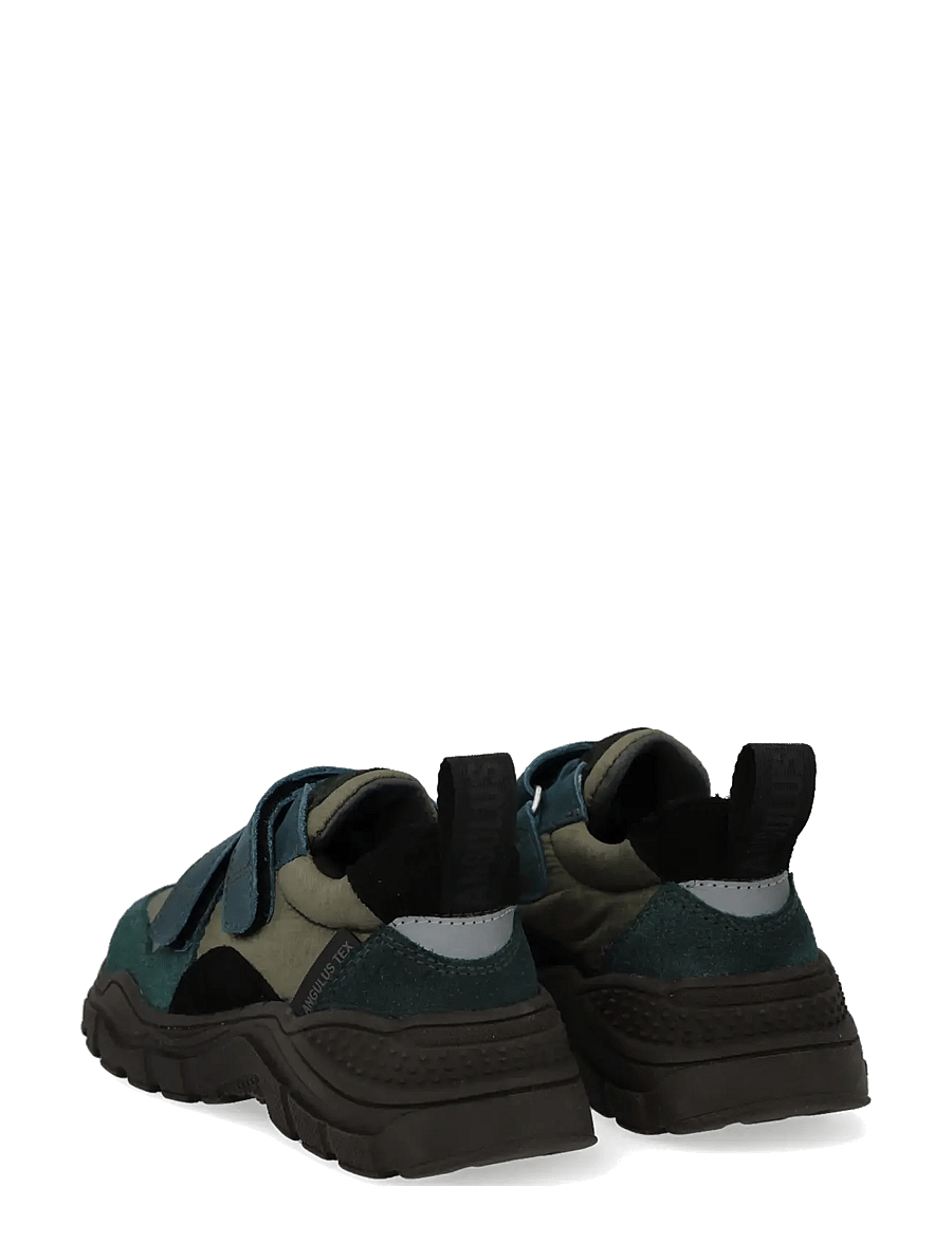 ANGULUS - Shoes - flat - with velcro - 3332/3274/3320/2860/3226 deep - 2