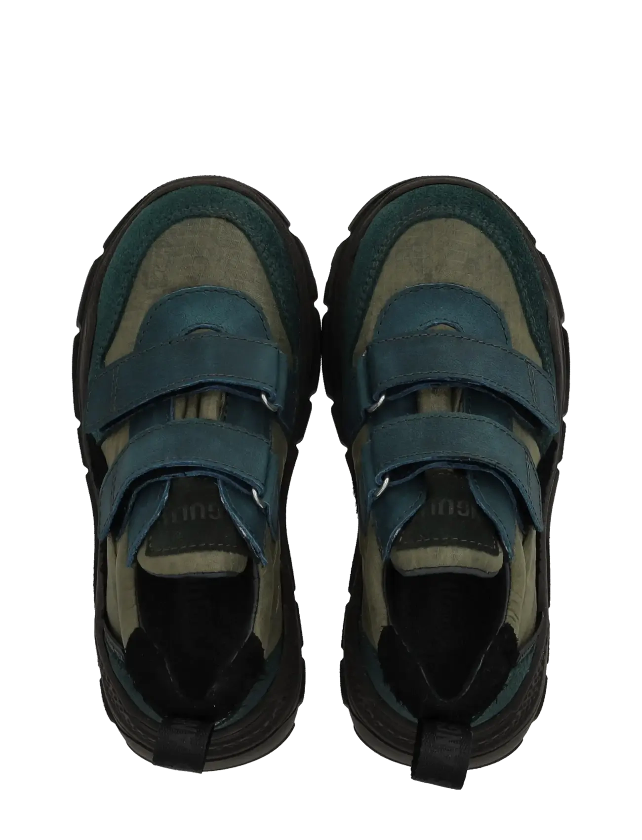 ANGULUS - Shoes - flat - with velcro - 3332/3274/3320/2860/3226 deep - 3