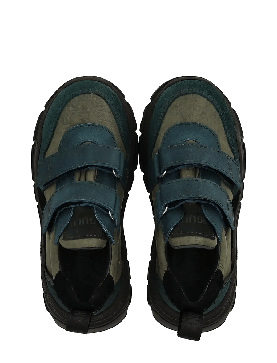 ANGULUS - Shoes - flat - with velcro - 3332/3274/3320/2860/3226 deep - 3