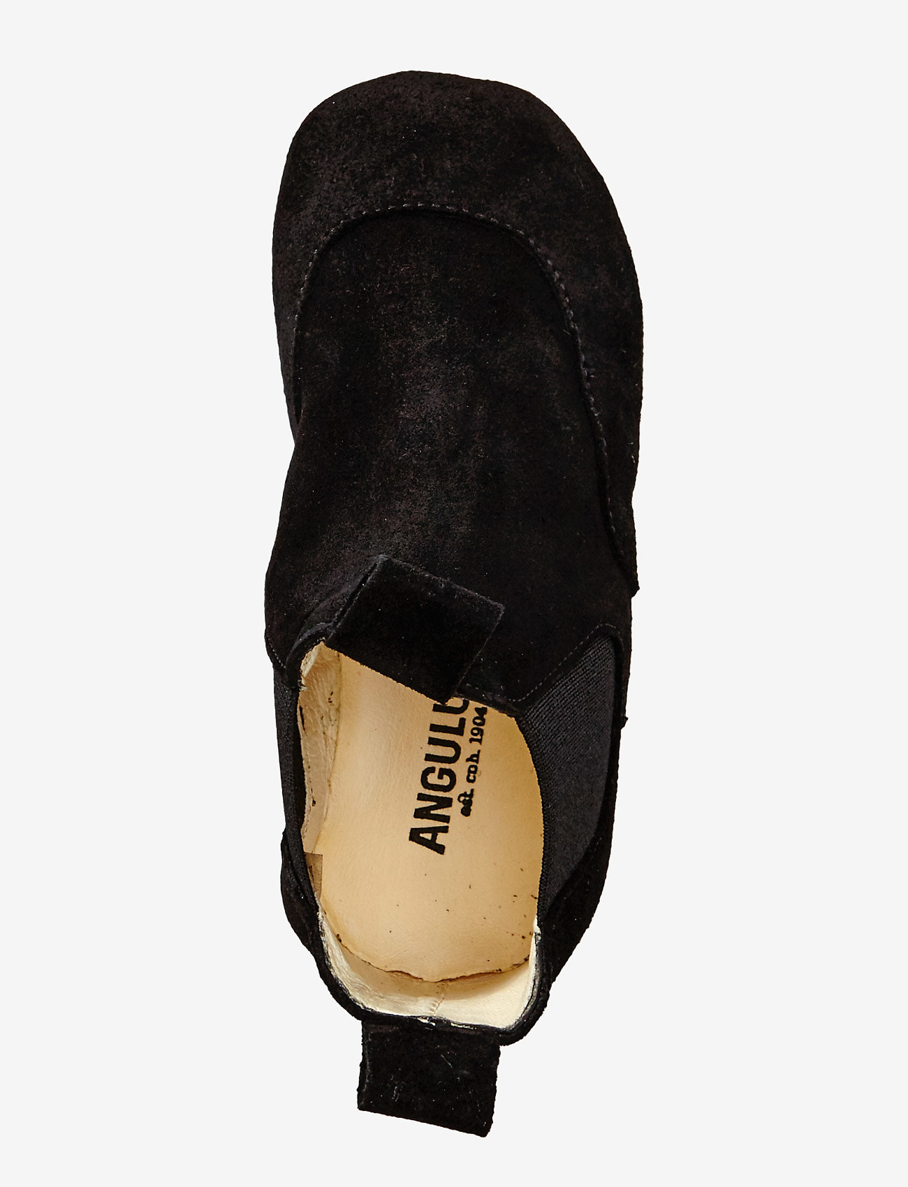 ANGULUS - ***Indoor*** - 1163/001 black/ black - 5