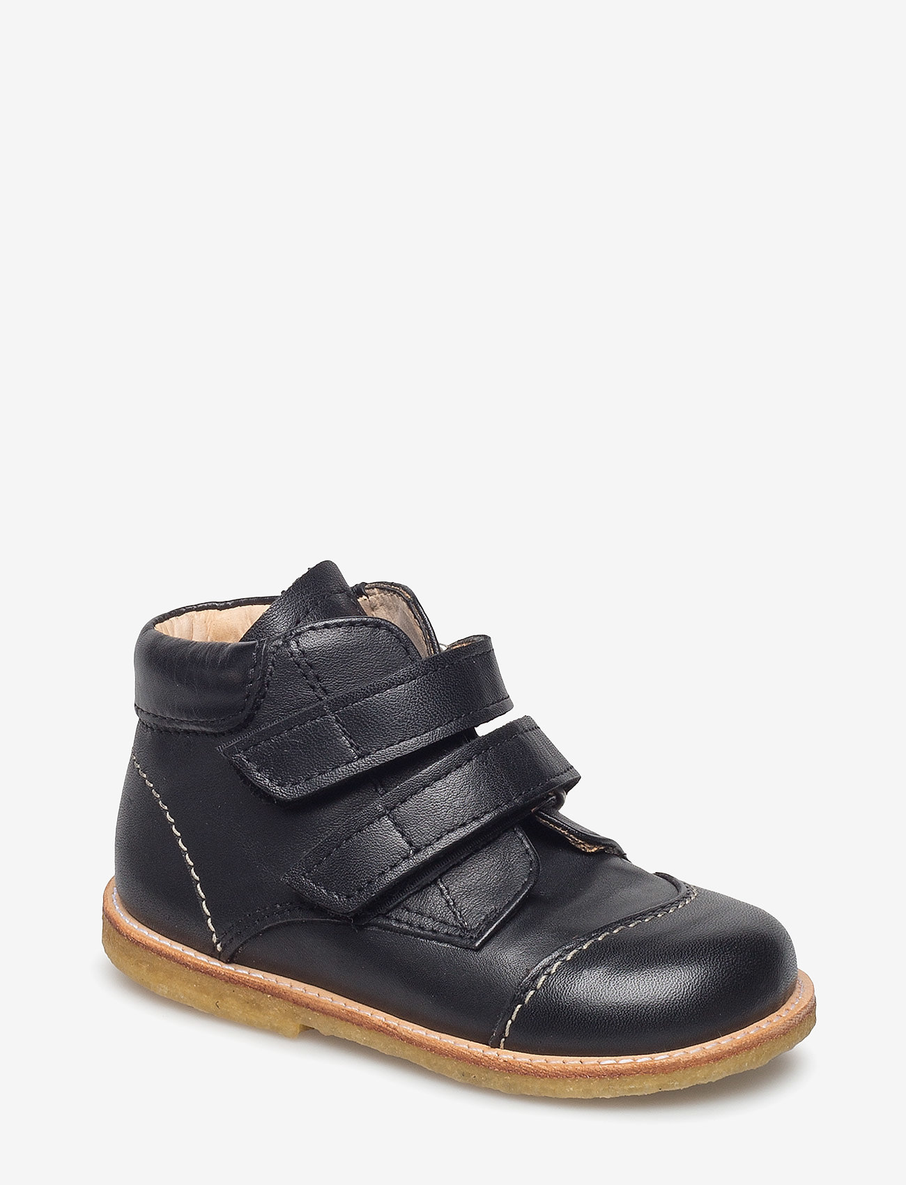 ANGULUS - Shoes - flat - with velcro - 2504 black - 0